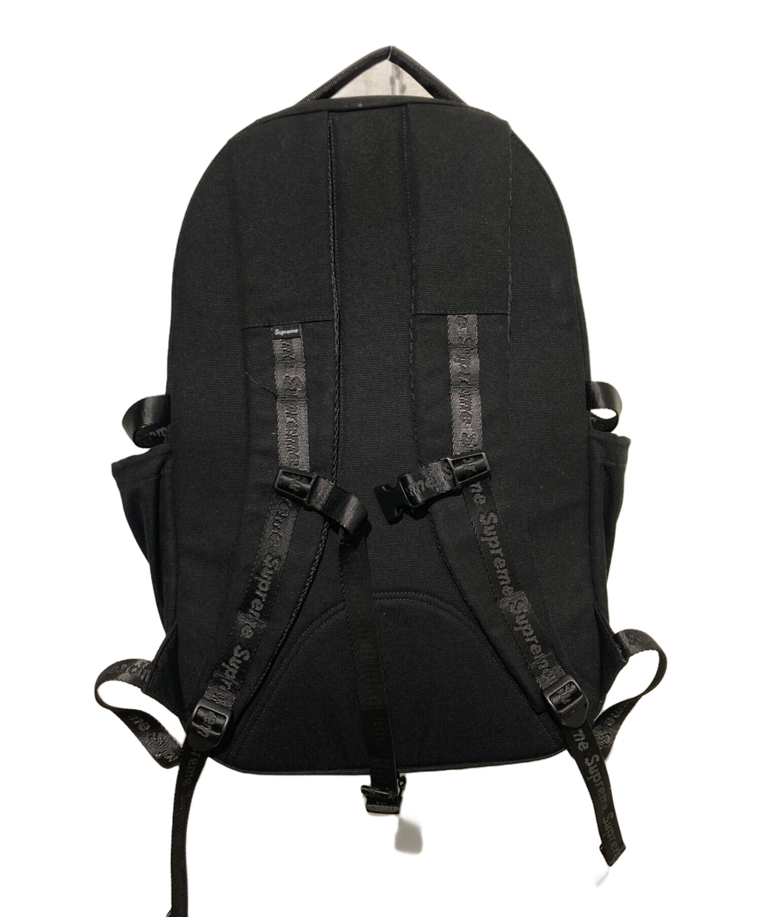 中古・古着通販】Supreme (シュプリーム) Backpack｜ブランド・古着