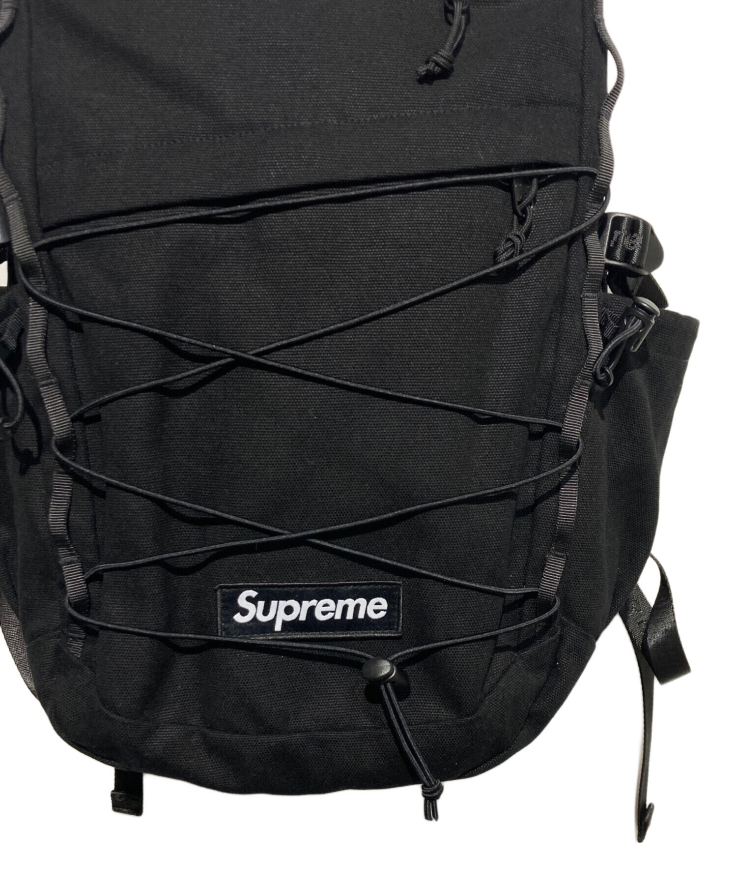 中古・古着通販】Supreme (シュプリーム) Backpack｜ブランド・古着