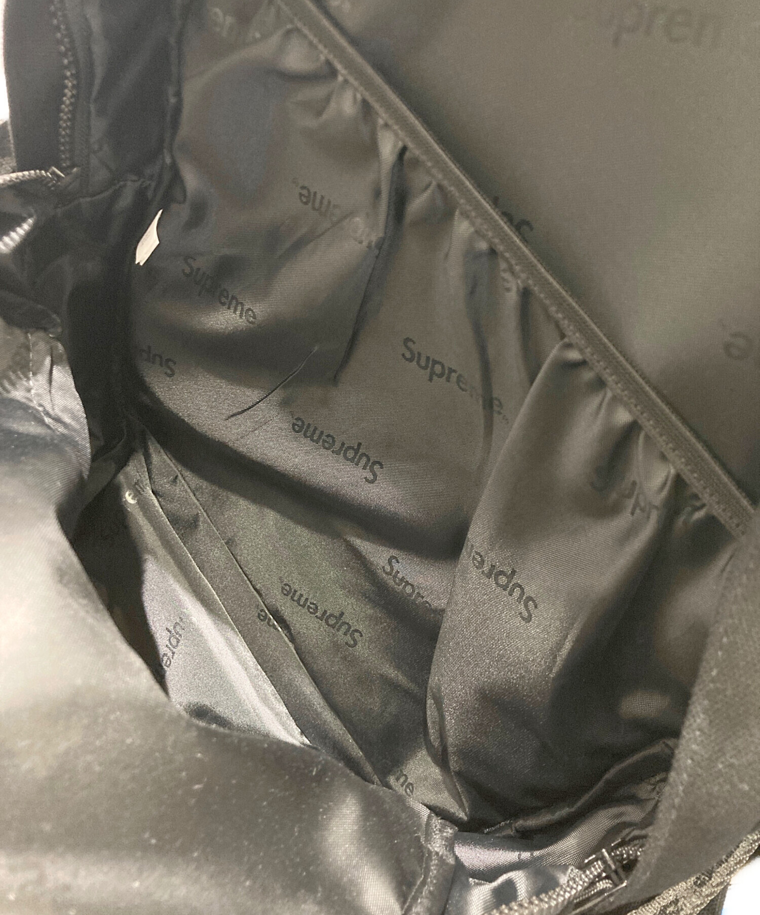 中古・古着通販】Supreme (シュプリーム) Backpack｜ブランド・古着