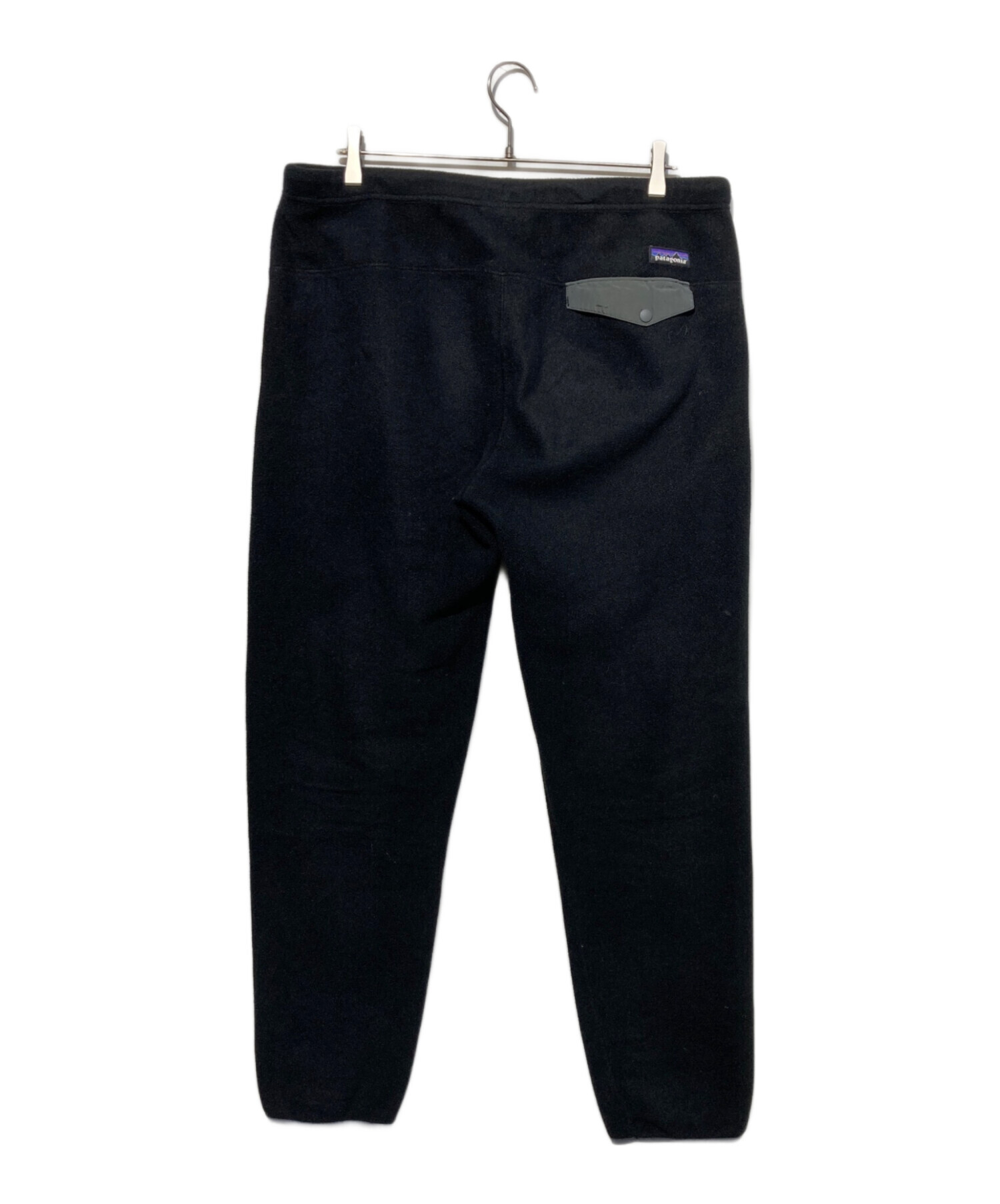Patagonia フリース　パンツ シンチラ 中古・古着通販】Patagonia (パタゴニア) シンチラフリースパンツ