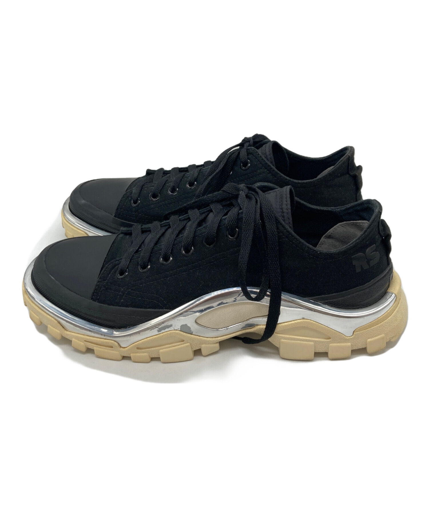 中古・古着通販】adidas (アディダス) RAF SIMONS (ラフシモンズ