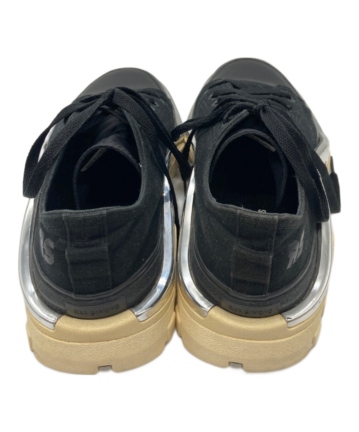 中古・古着通販】adidas (アディダス) RAF SIMONS (ラフシモンズ