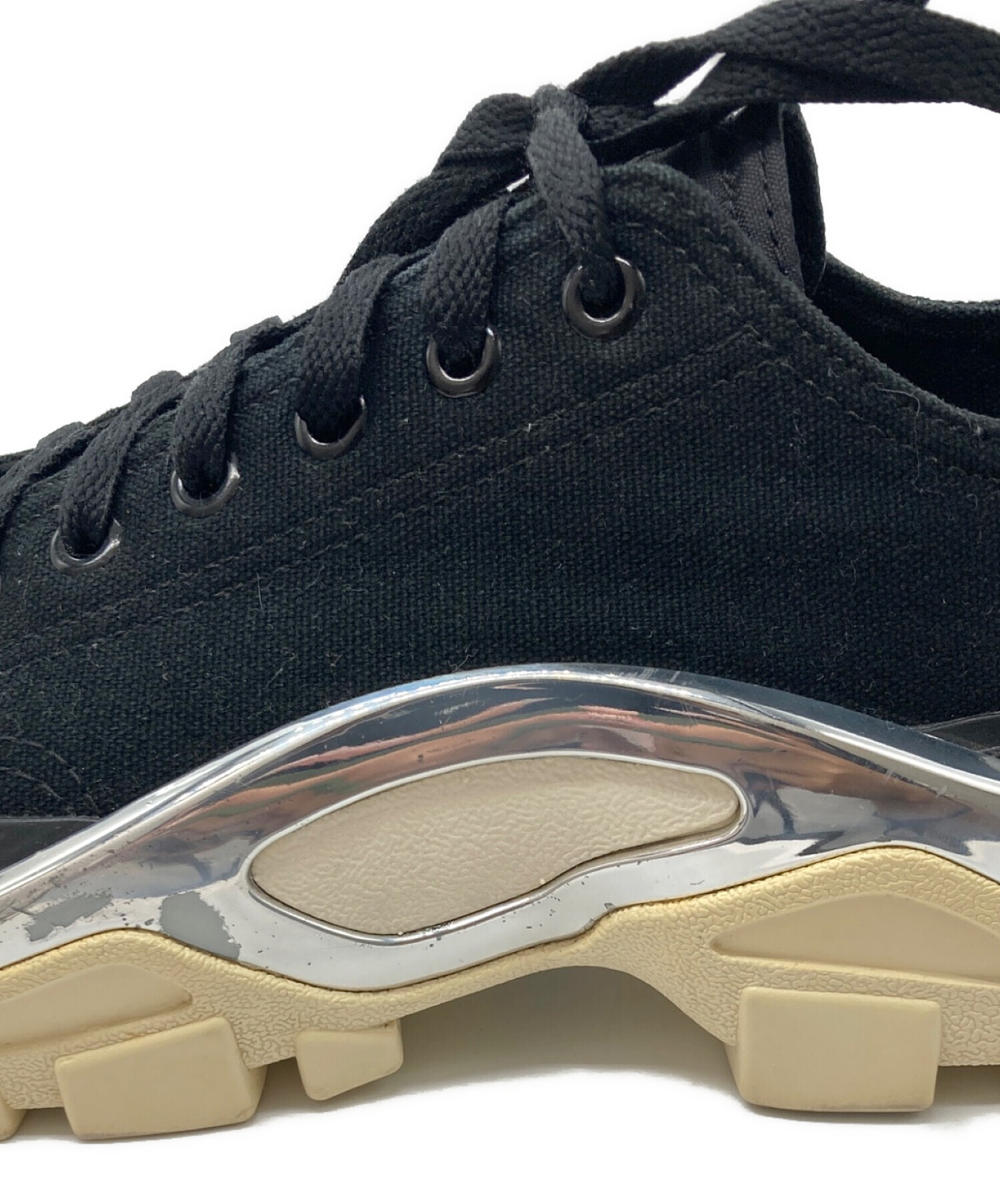 中古・古着通販】adidas (アディダス) RAF SIMONS (ラフシモンズ