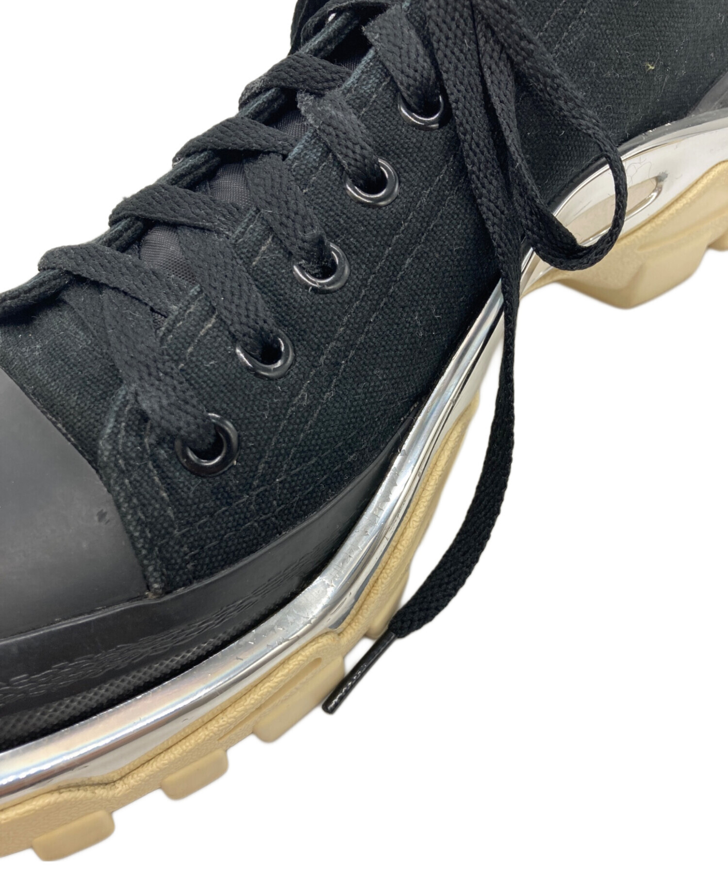 中古・古着通販】adidas (アディダス) RAF SIMONS (ラフシモンズ