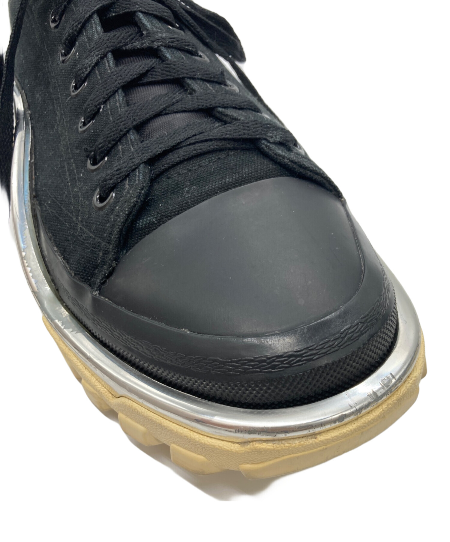 中古・古着通販】adidas (アディダス) RAF SIMONS (ラフシモンズ
