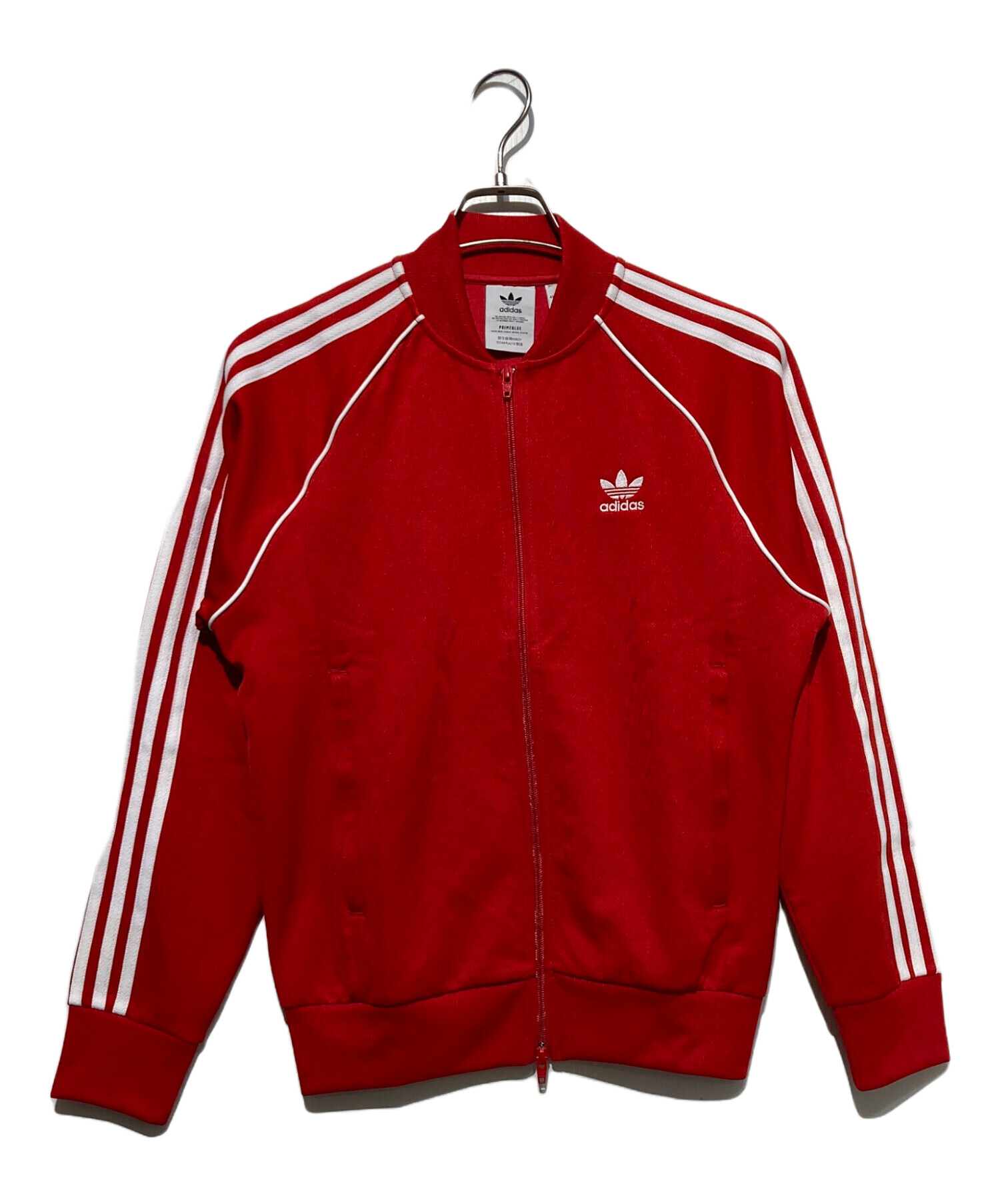 中古・古着通販】adidas (アディダス) PB SST TRACK TOP トラック