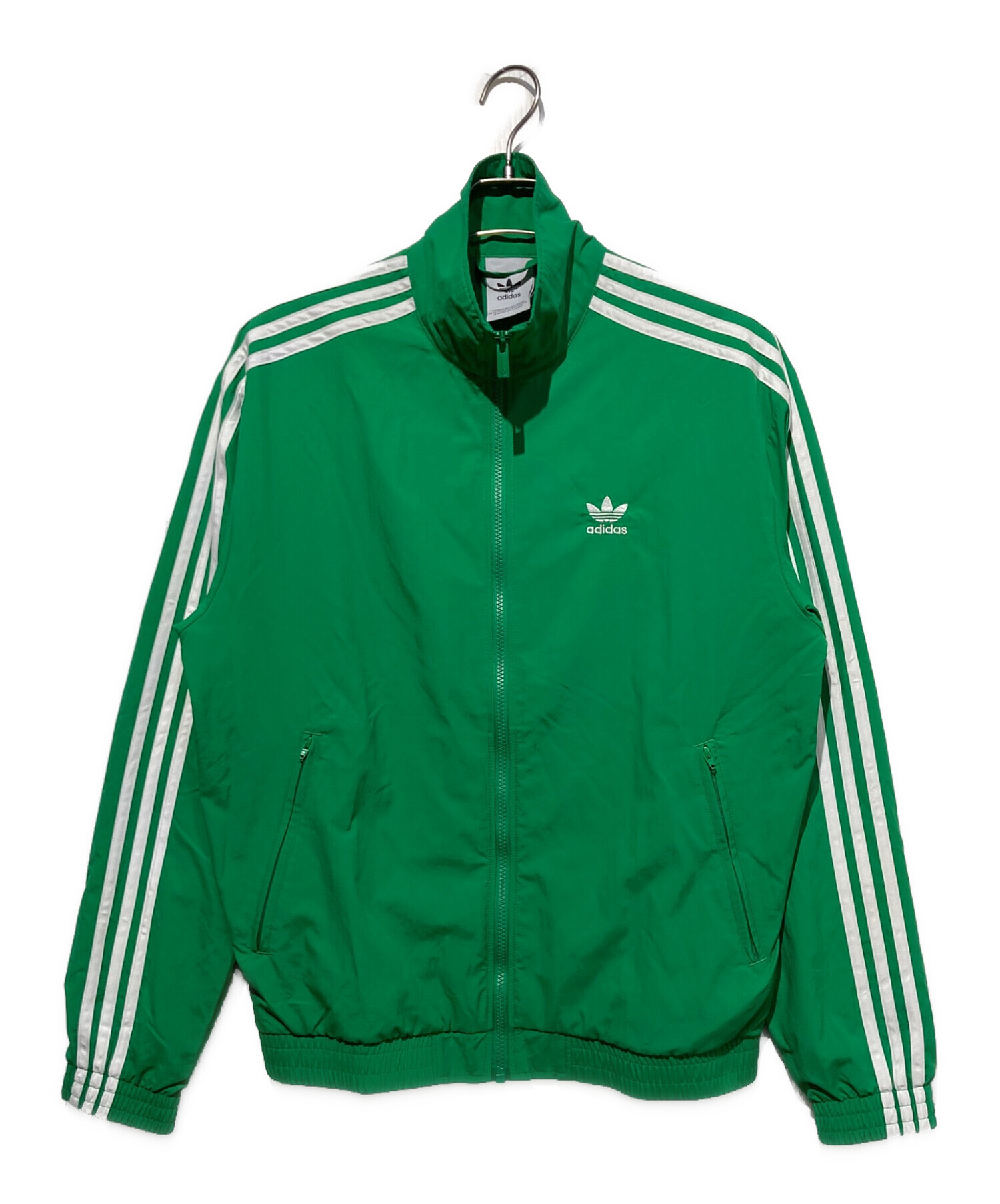 中古・古着通販】adidas (アディダス) ウーブン ファイヤーバード