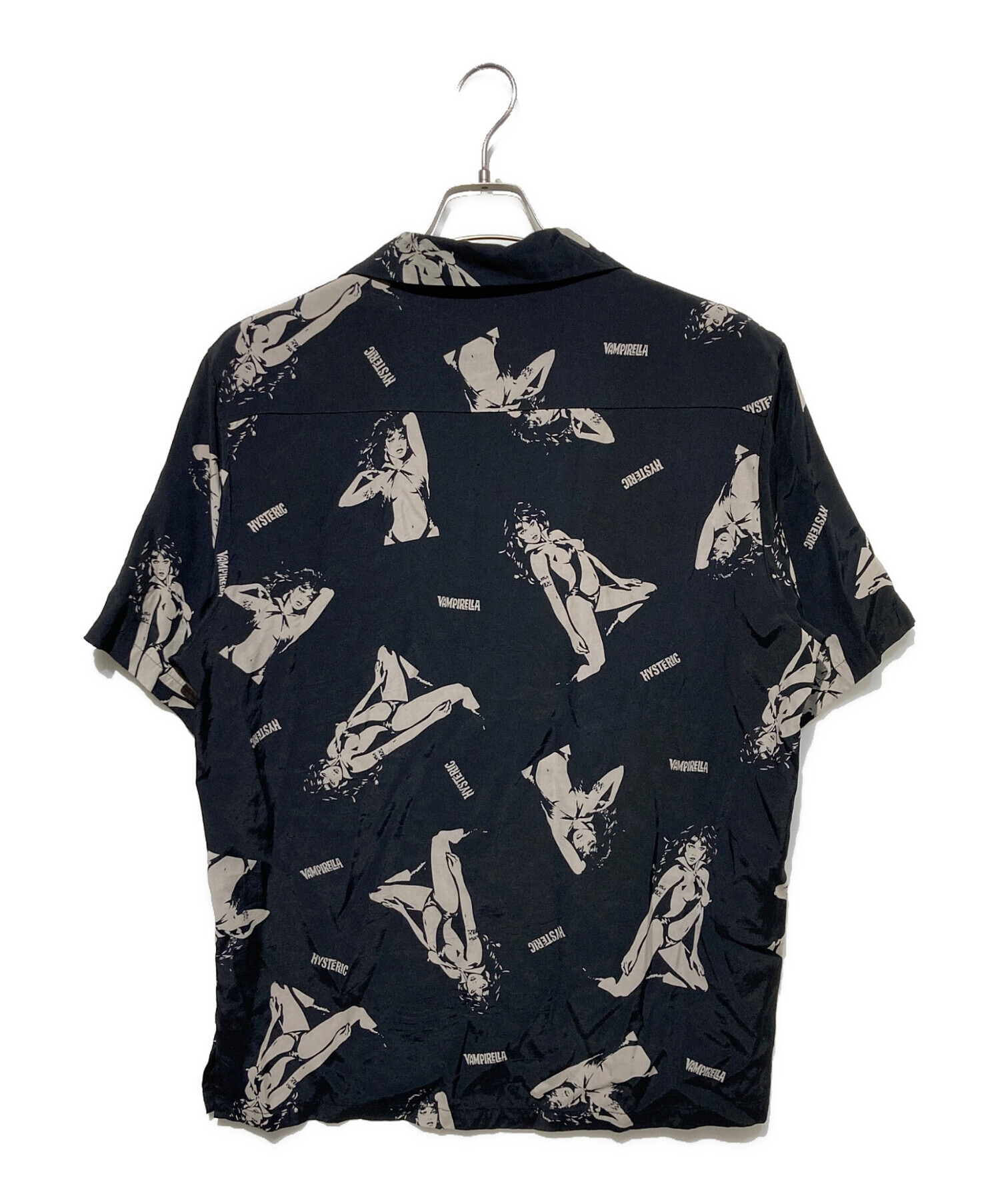 中古・古着通販】Hysteric Glamour (ヒステリックグラマー) DAYBREAK柄