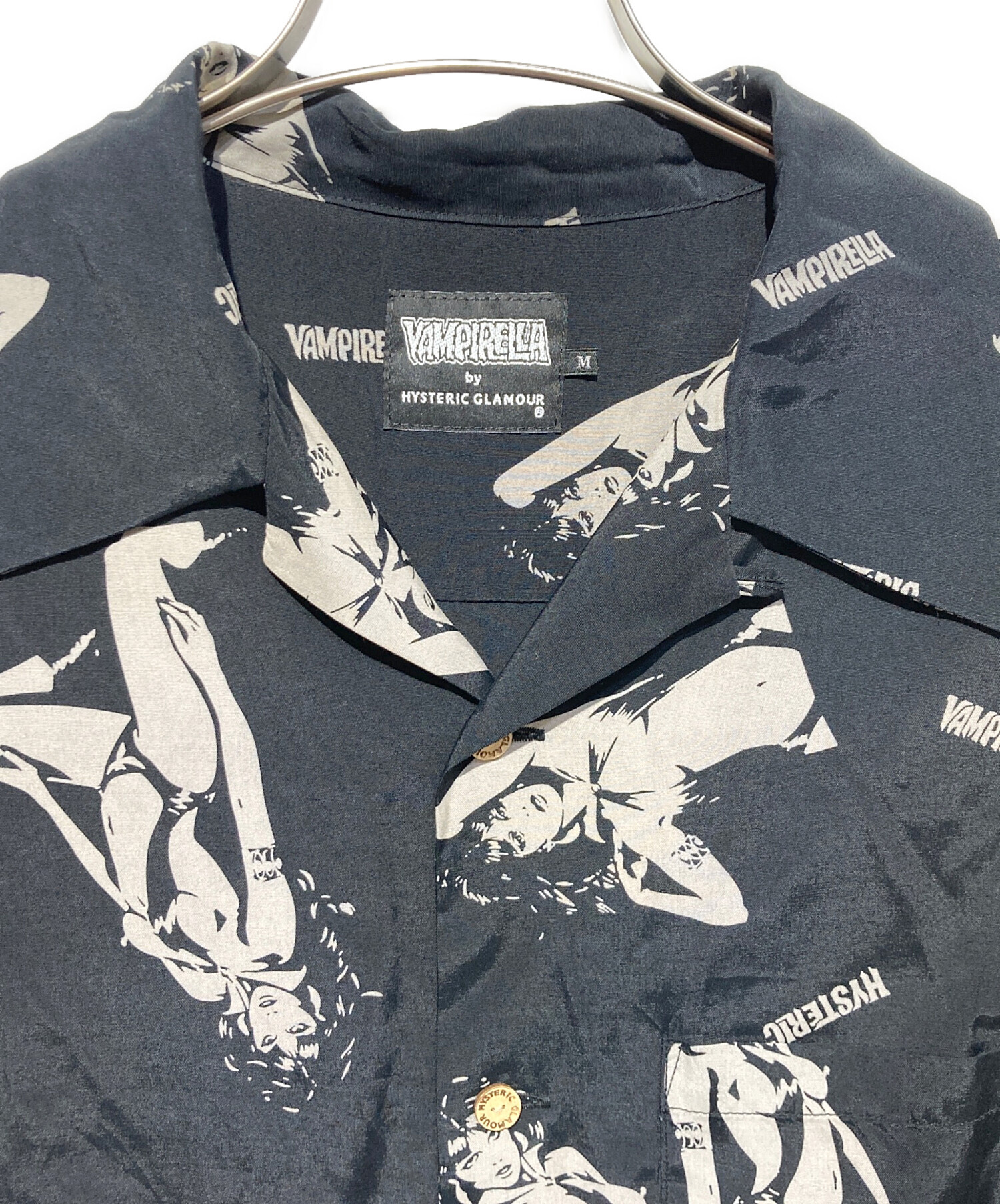 中古・古着通販】Hysteric Glamour (ヒステリックグラマー) DAYBREAK柄