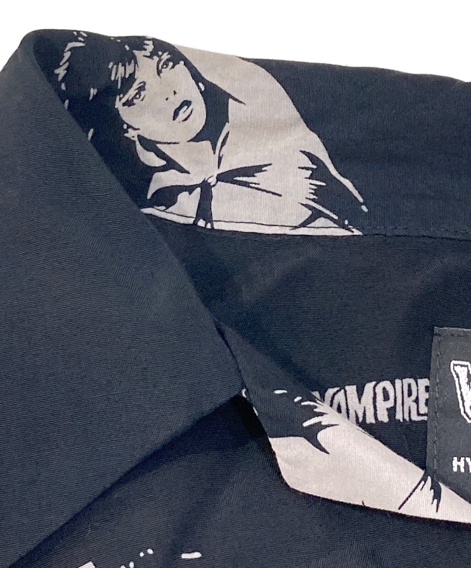 中古・古着通販】Hysteric Glamour (ヒステリックグラマー) DAYBREAK柄