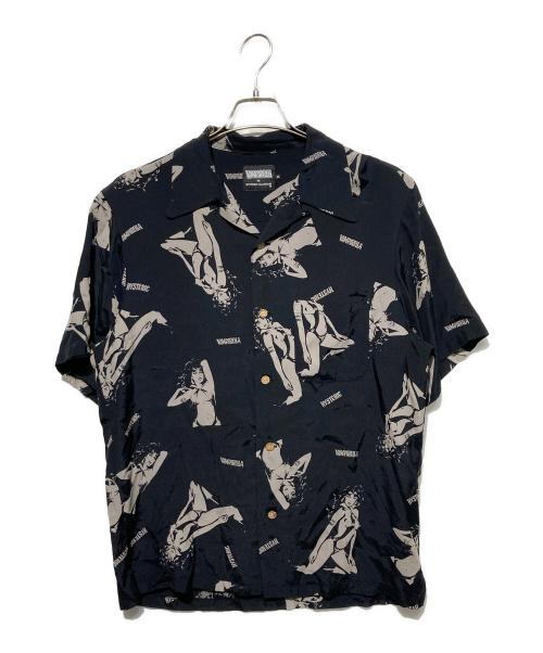 中古・古着通販】Hysteric Glamour (ヒステリックグラマー) DAYBREAK柄