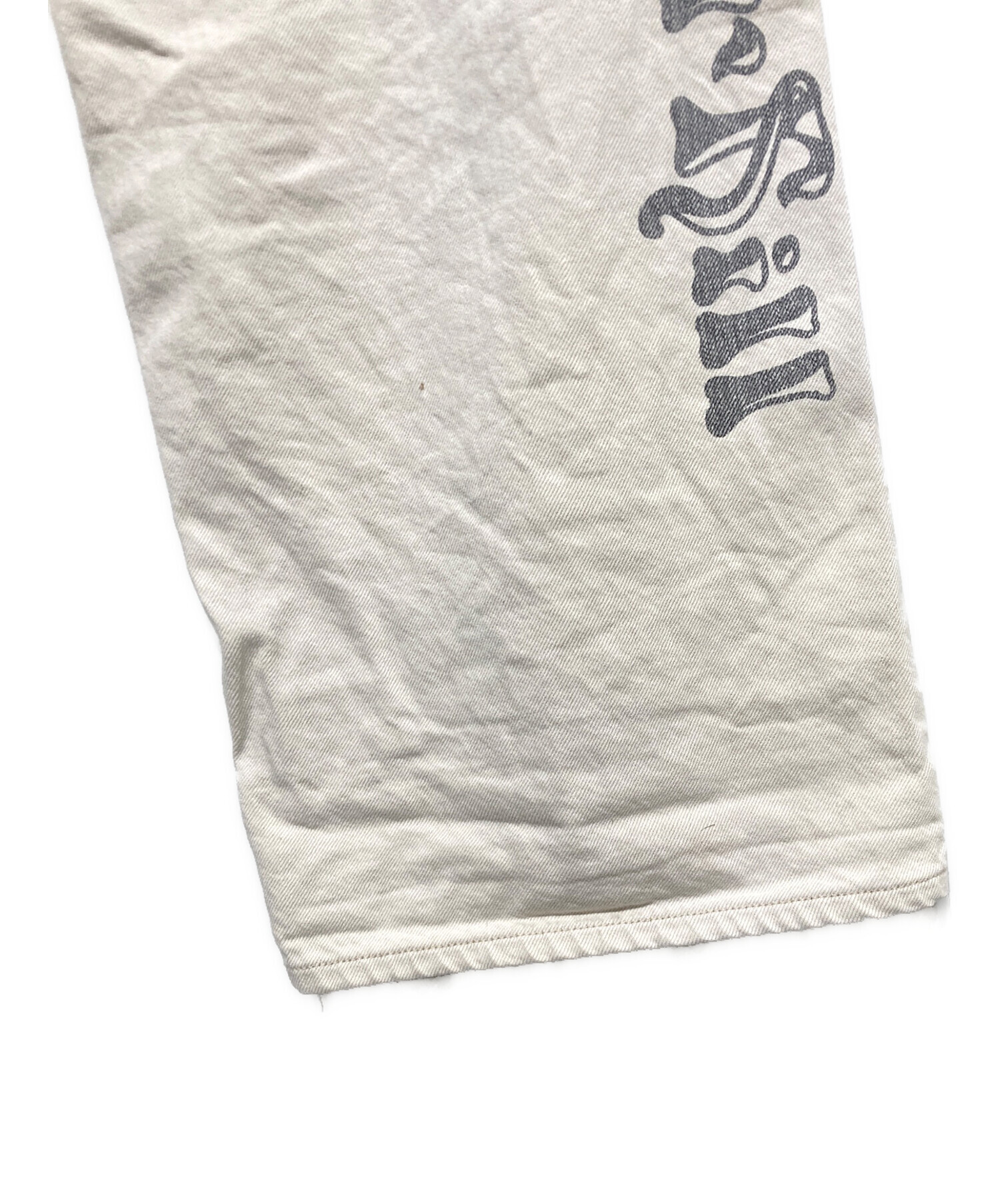中古・古着通販】SUGARHILL (シュガーヒル) TATTOO STUDIO YAMADA