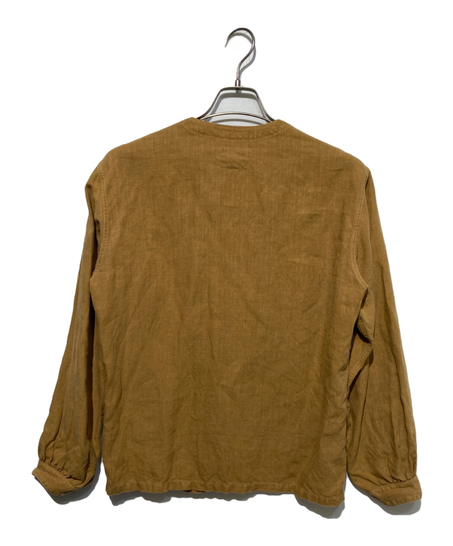 中古・古着通販】The 2 Monkeys (ザトゥーモンキーズ) Linen Sport