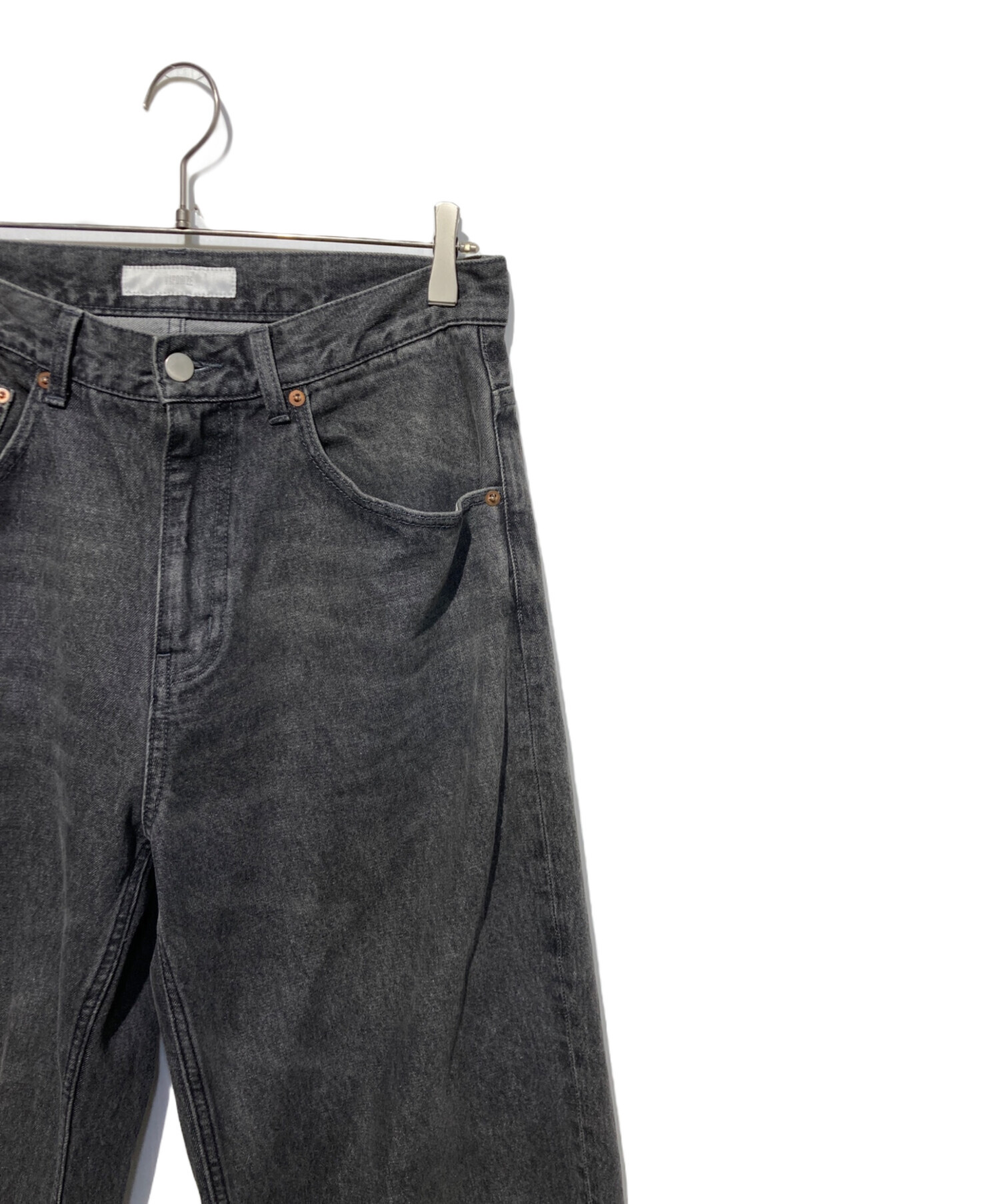 中古・古着通販】Vaporize (ヴェイパライズ) Monroe Denim Pants