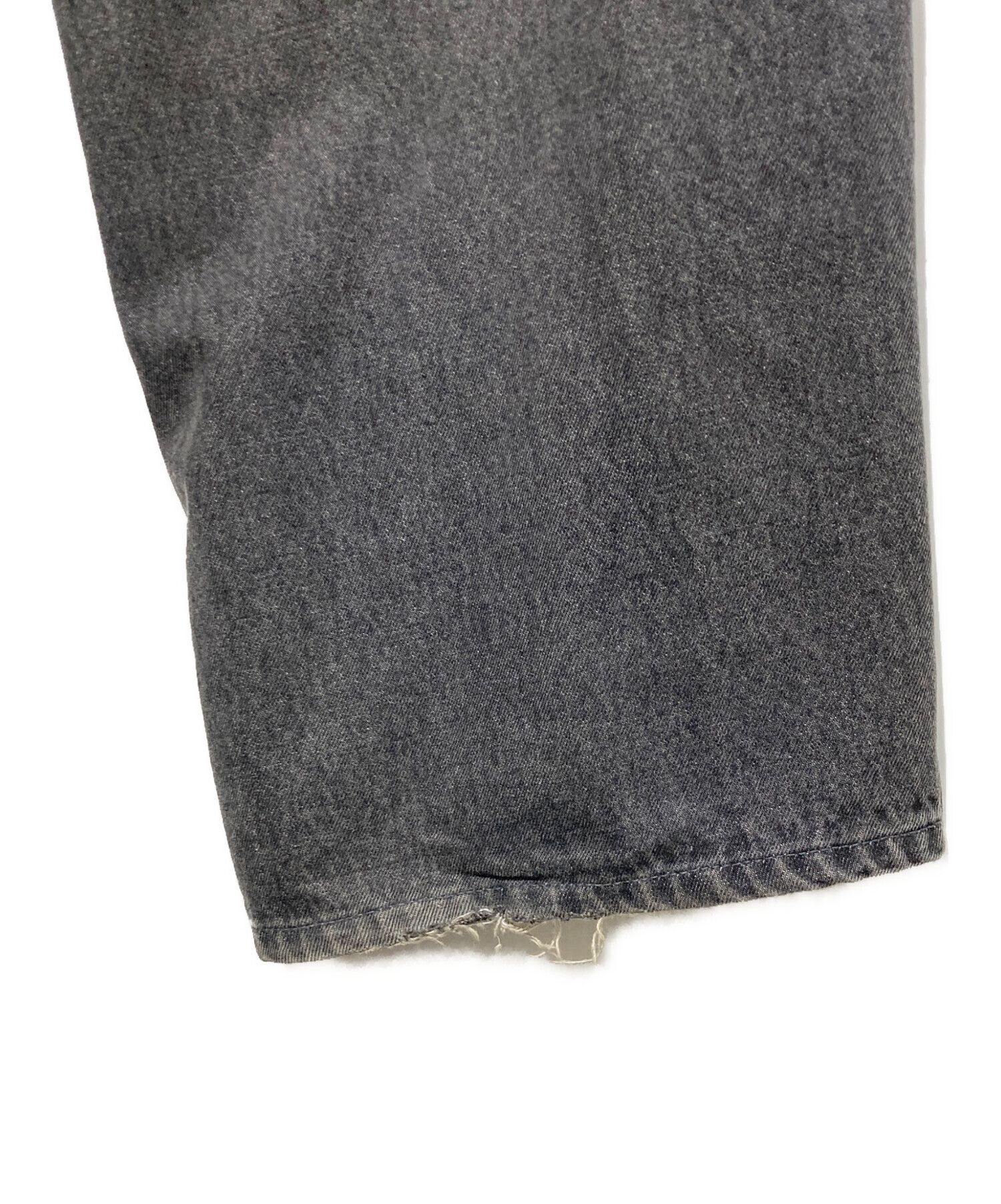 中古・古着通販】Vaporize (ヴェイパライズ) Monroe Denim Pants