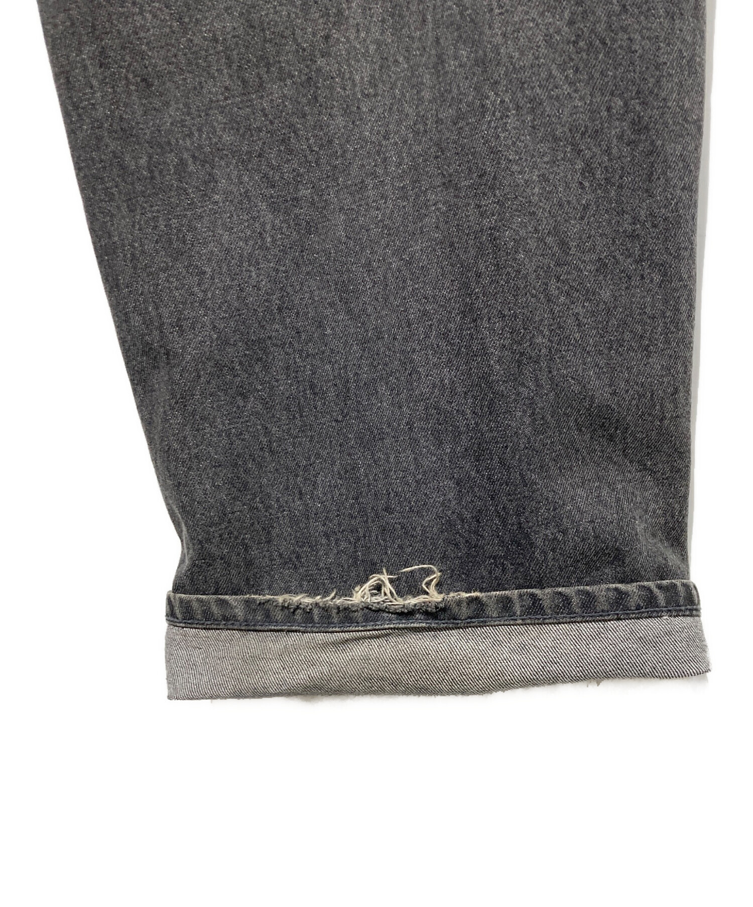 中古・古着通販】Vaporize (ヴェイパライズ) Monroe Denim Pants