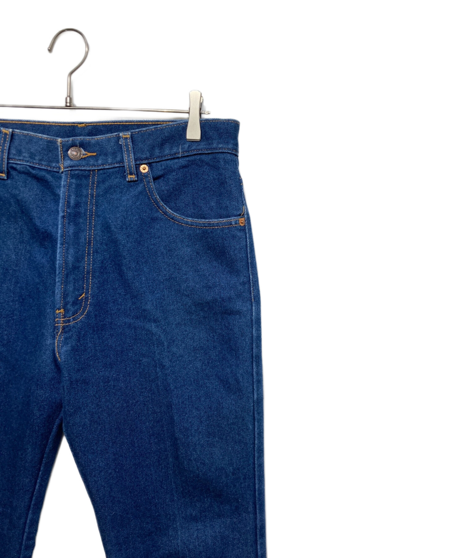 中古・古着通販】LEVI'S (リーバイス) 517 フレアデニムパンツ