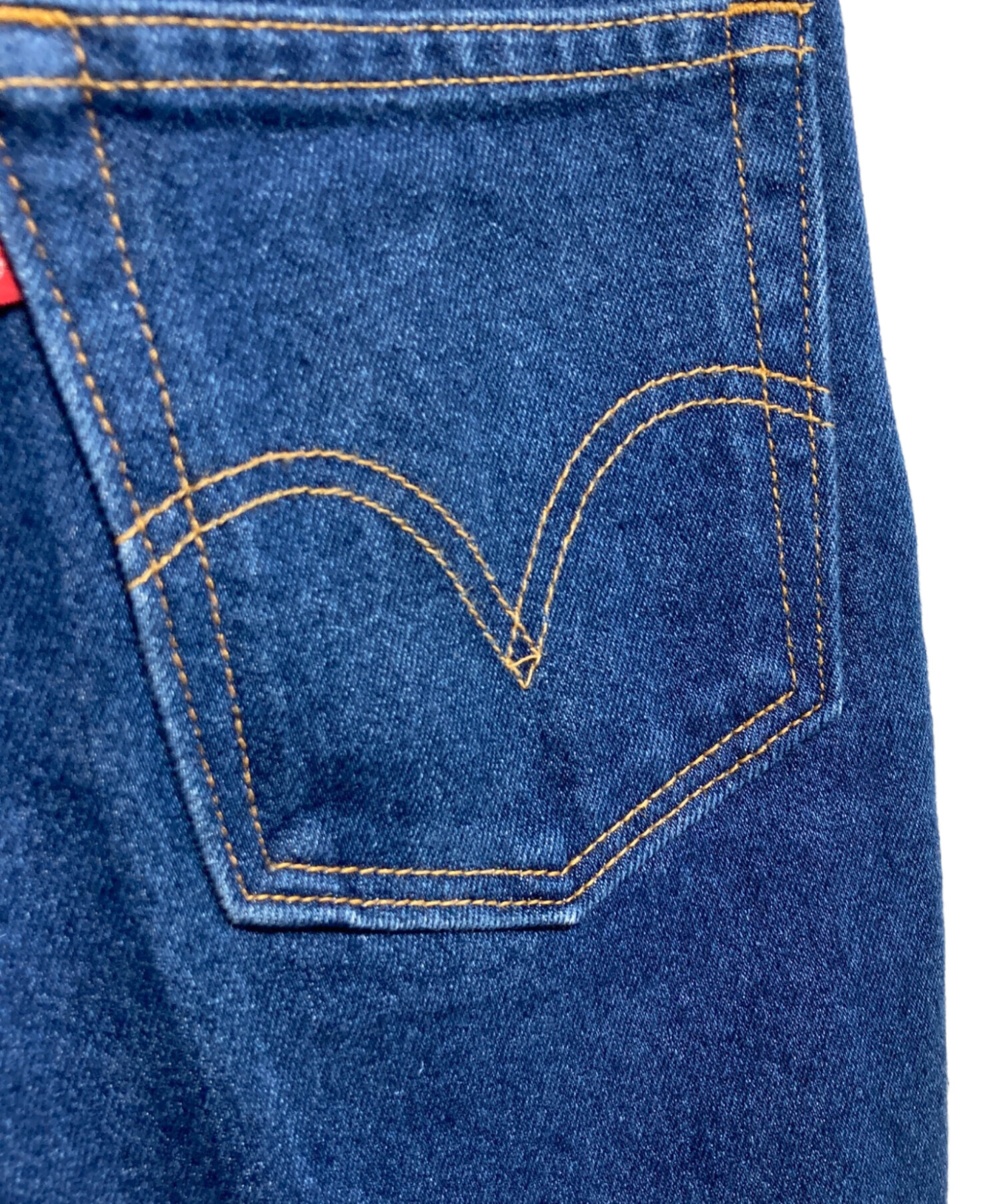 中古・古着通販】LEVI'S (リーバイス) 517 フレアデニムパンツ