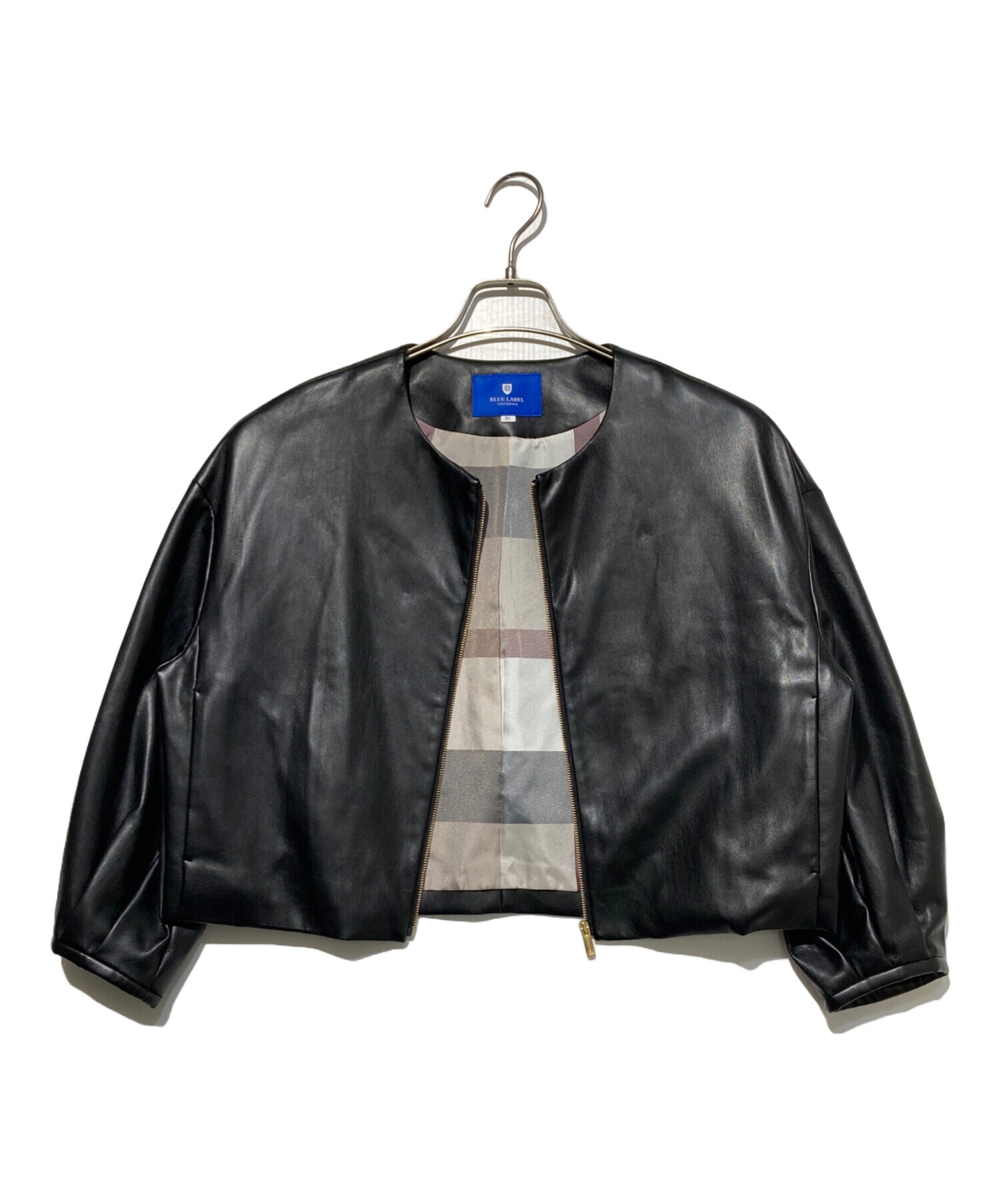 中古・古着通販】BLUE LABEL CRESTBRIDGE (ブルーレーベルクレスト