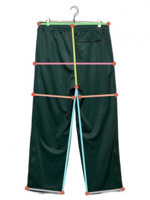 中古・古着通販】adidas (アディダス) アーカイブトラックパンツ
