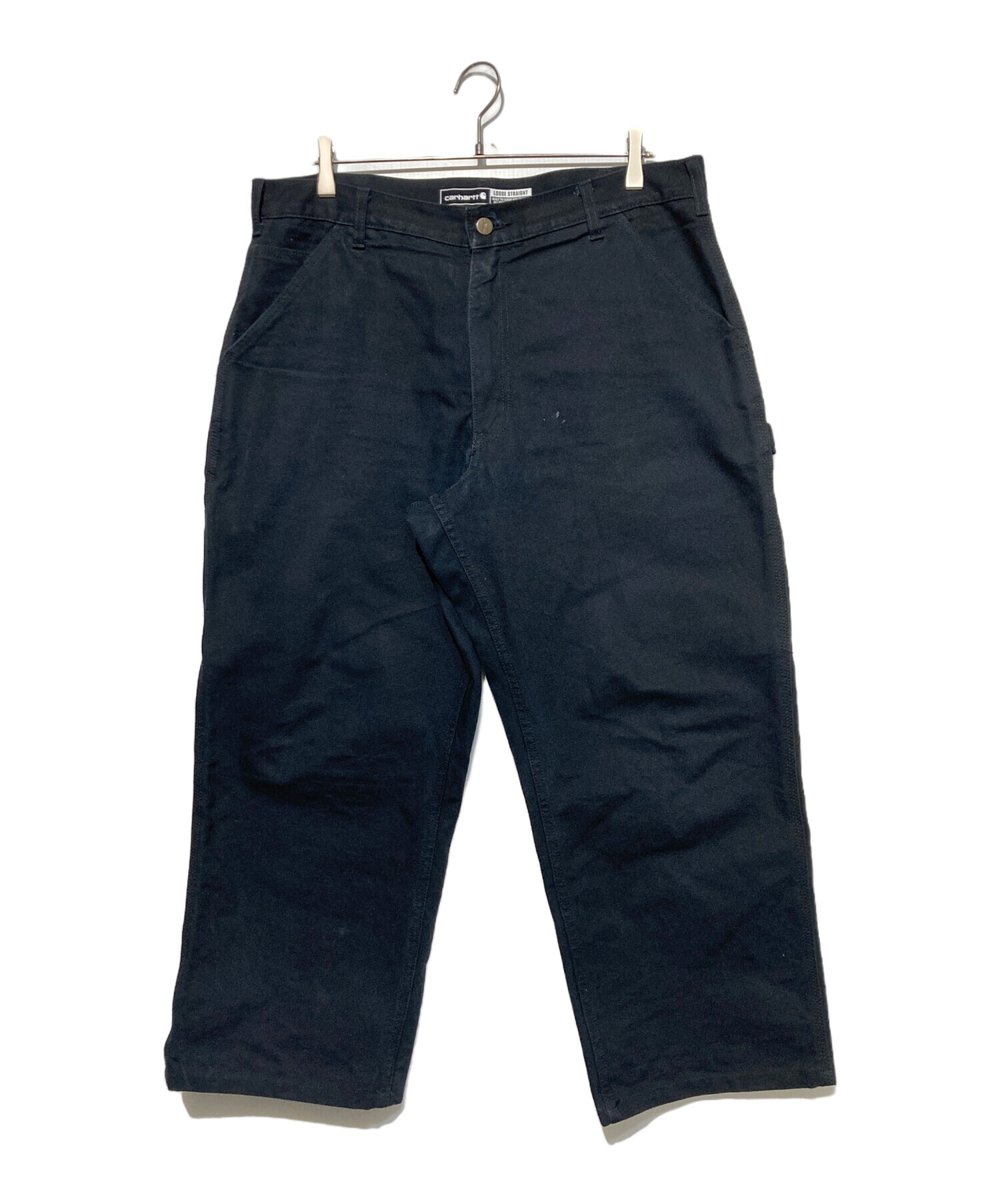 中古・古着通販】CarHartt (カーハート) ダックペインターパンツ