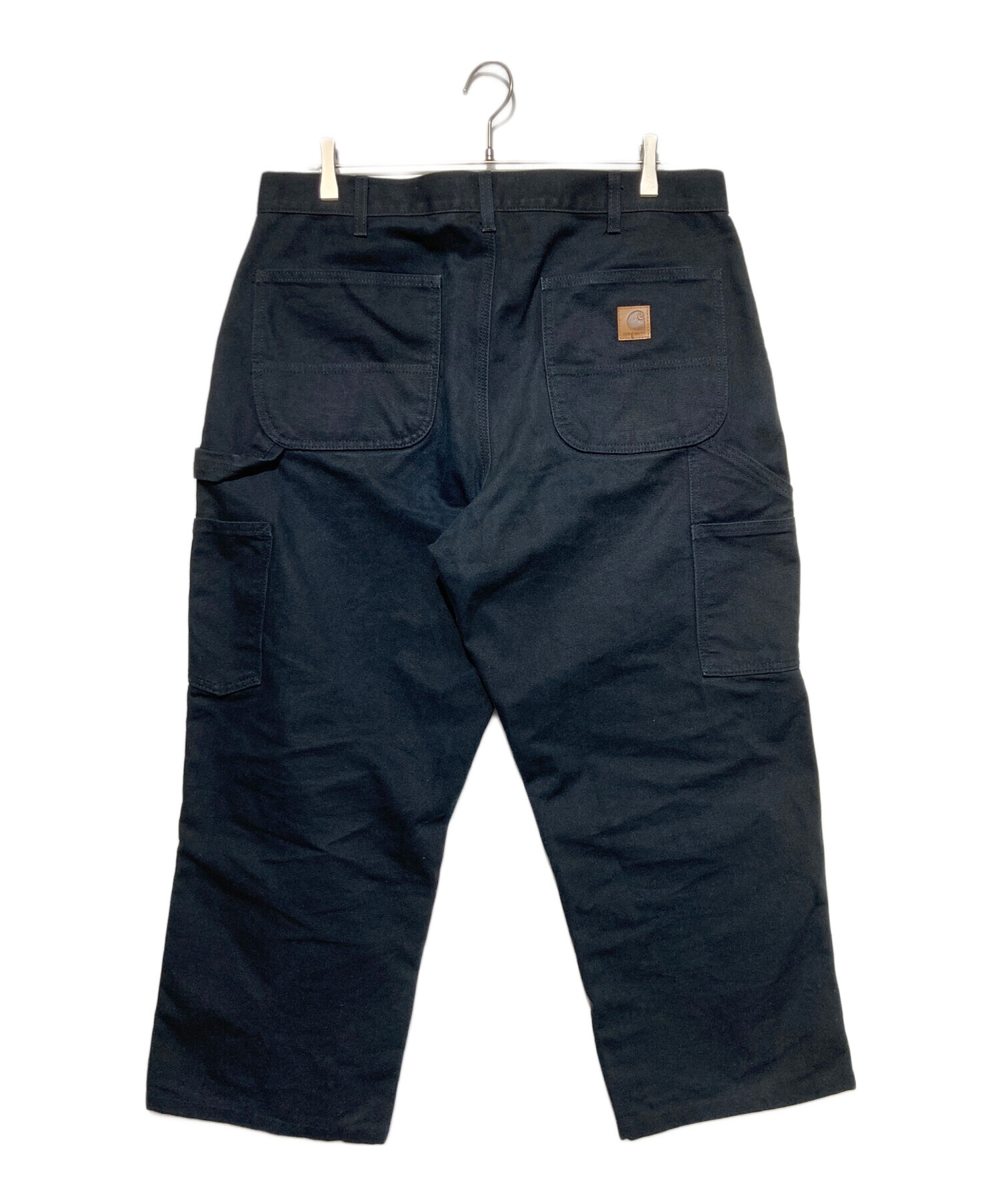 Carhartt ダック ペインターパンツBN0011-M ㉑ 中古・古着通販】CarHartt (カーハート) ダックペインターパンツ