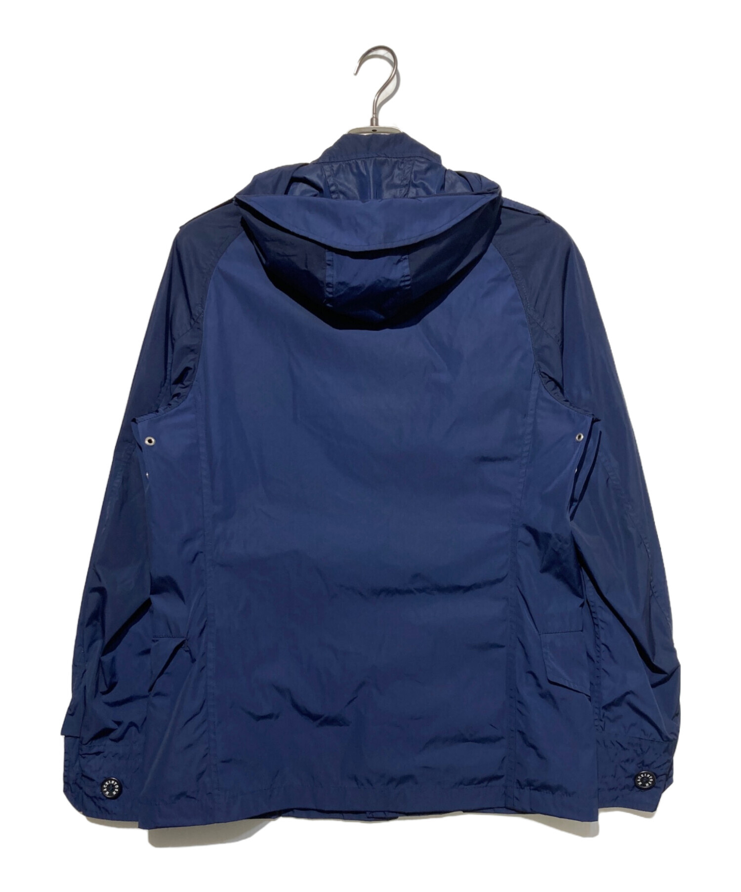 中古・古着通販】MACKINTOSH (マッキントッシュ) ジップアップ