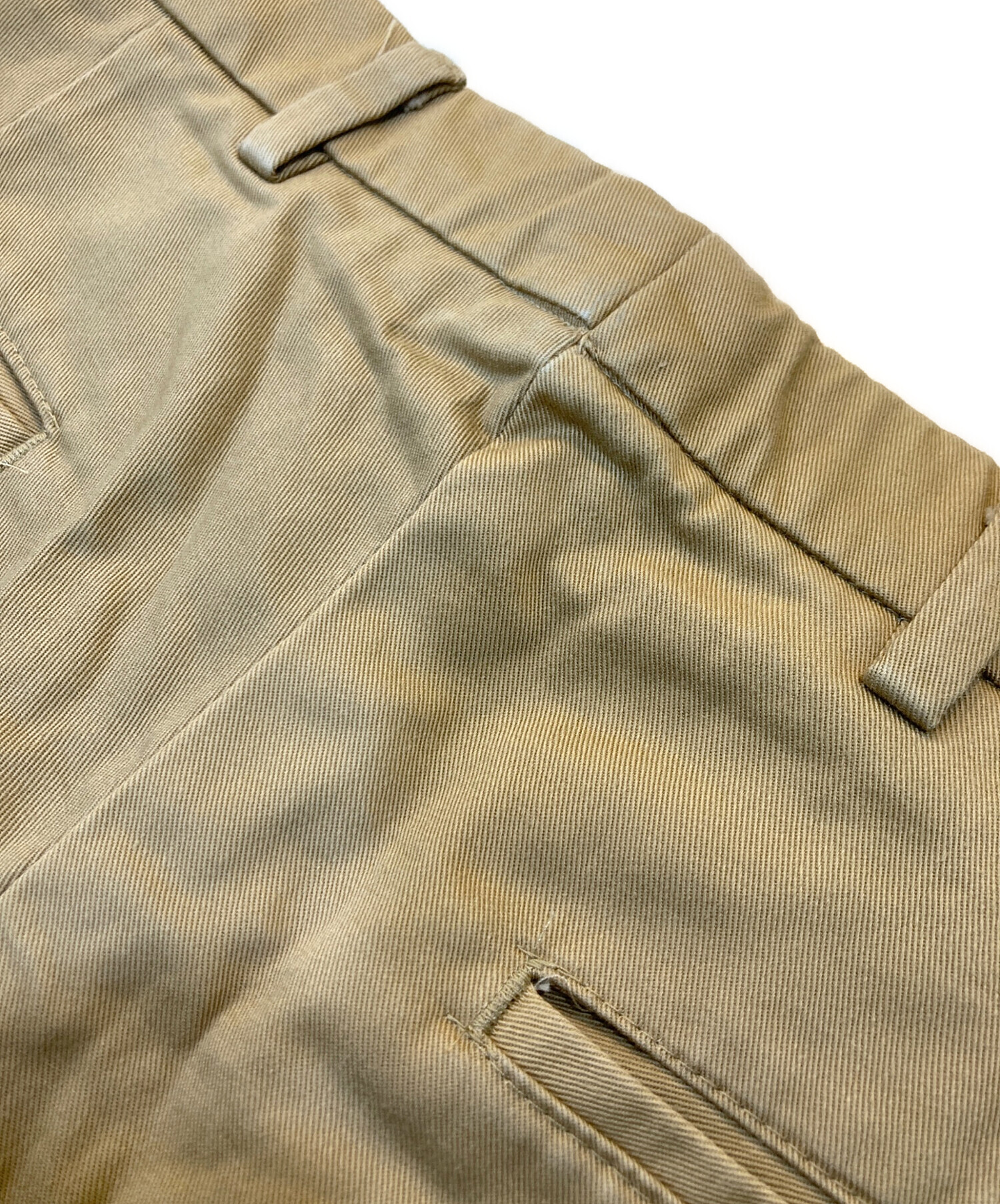 中古・古着通販】BEAMS PLUS (ビームスプラス) BARRY BRICKEN (バリー