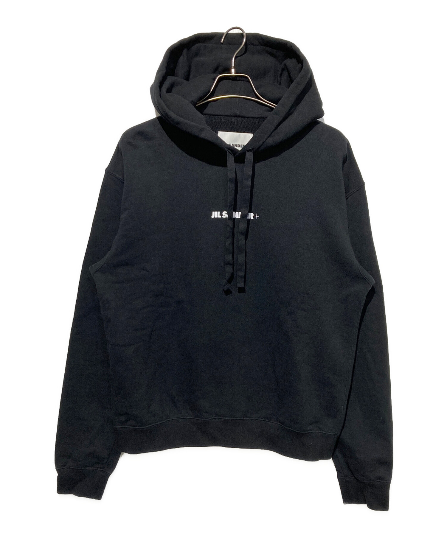 中古・古着通販】JIL SANDER+ (ジルサンダープラス) ロゴプリント