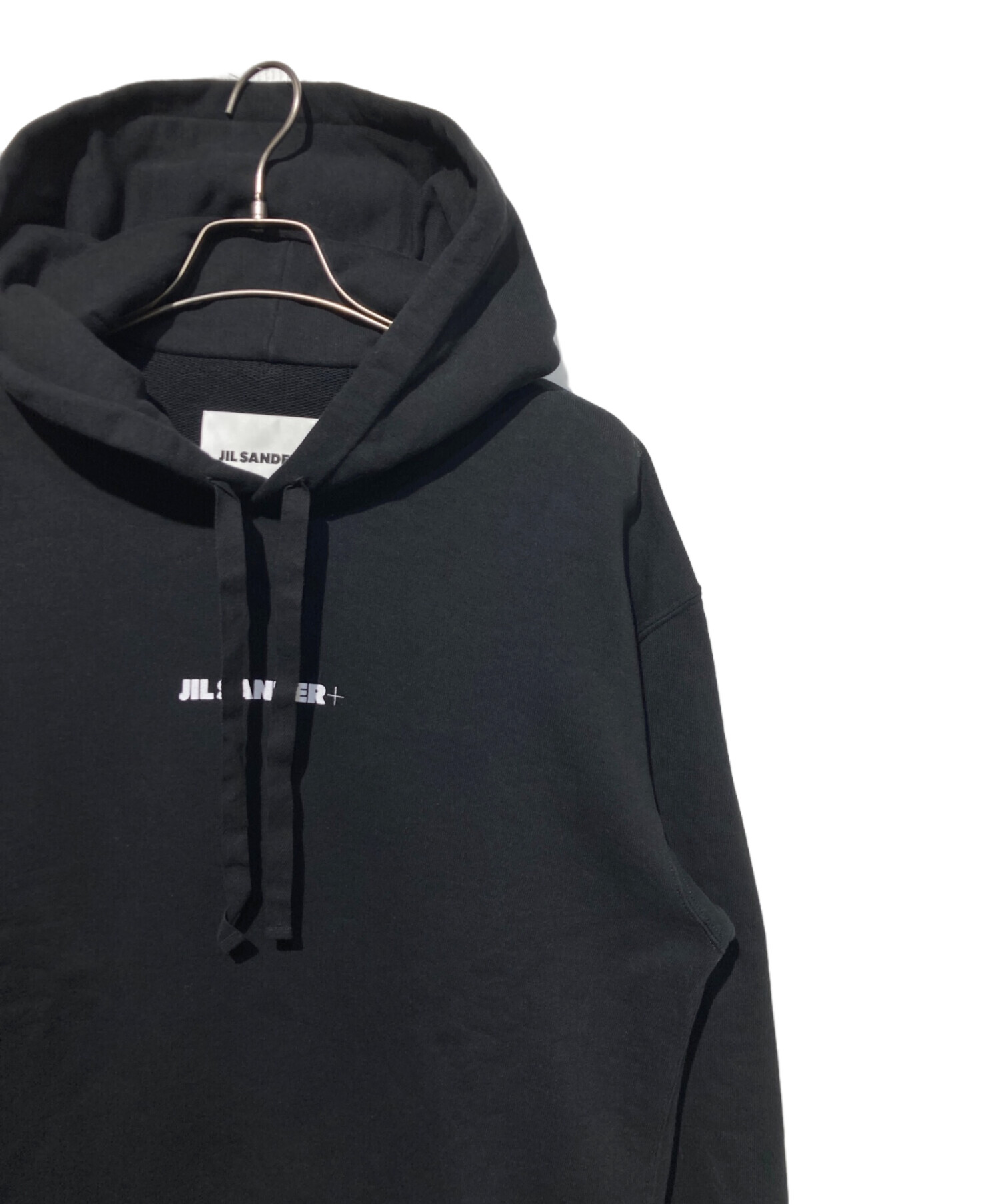 中古・古着通販】JIL SANDER+ (ジルサンダープラス) ロゴプリント