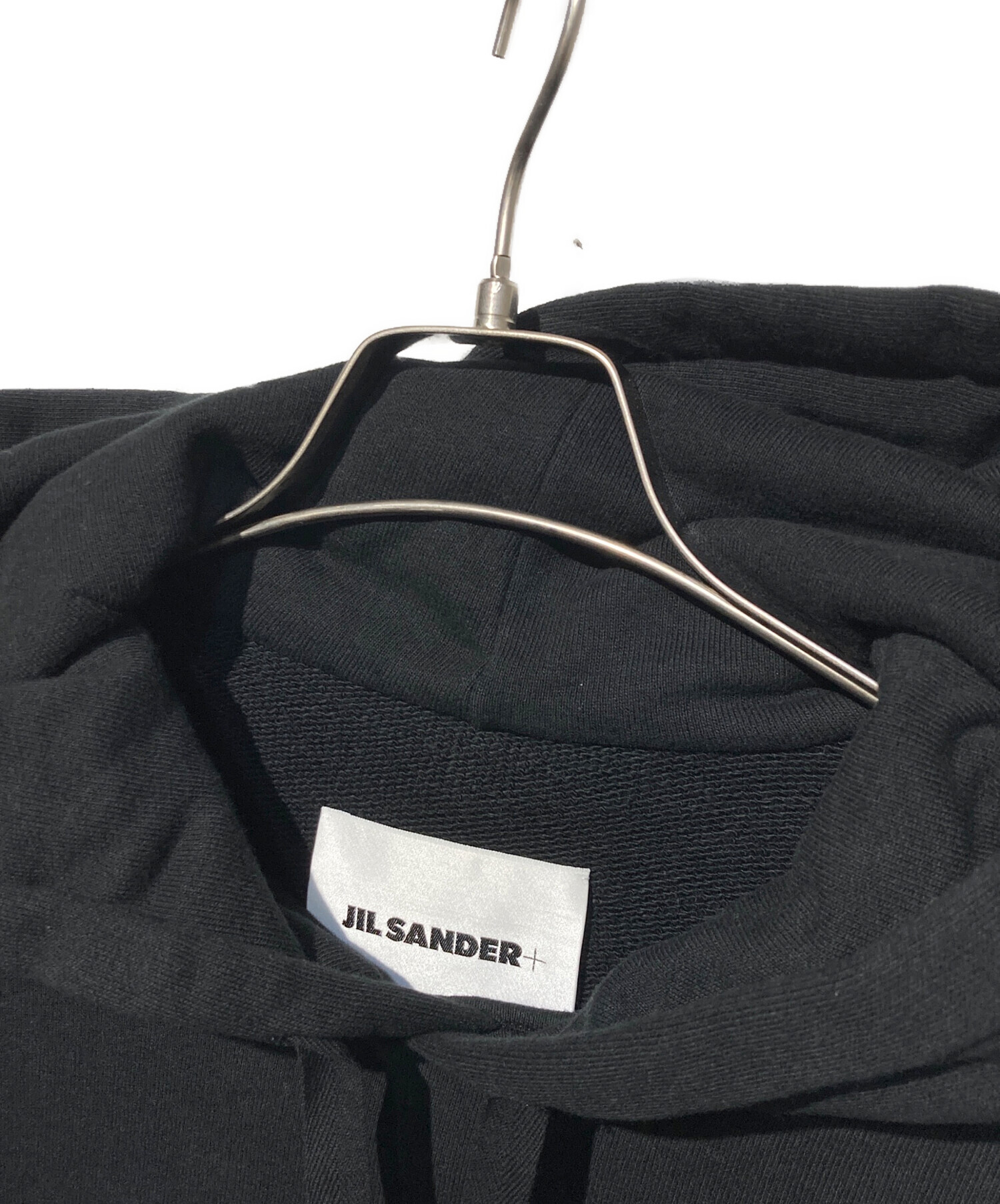 中古・古着通販】JIL SANDER+ (ジルサンダープラス) ロゴプリント