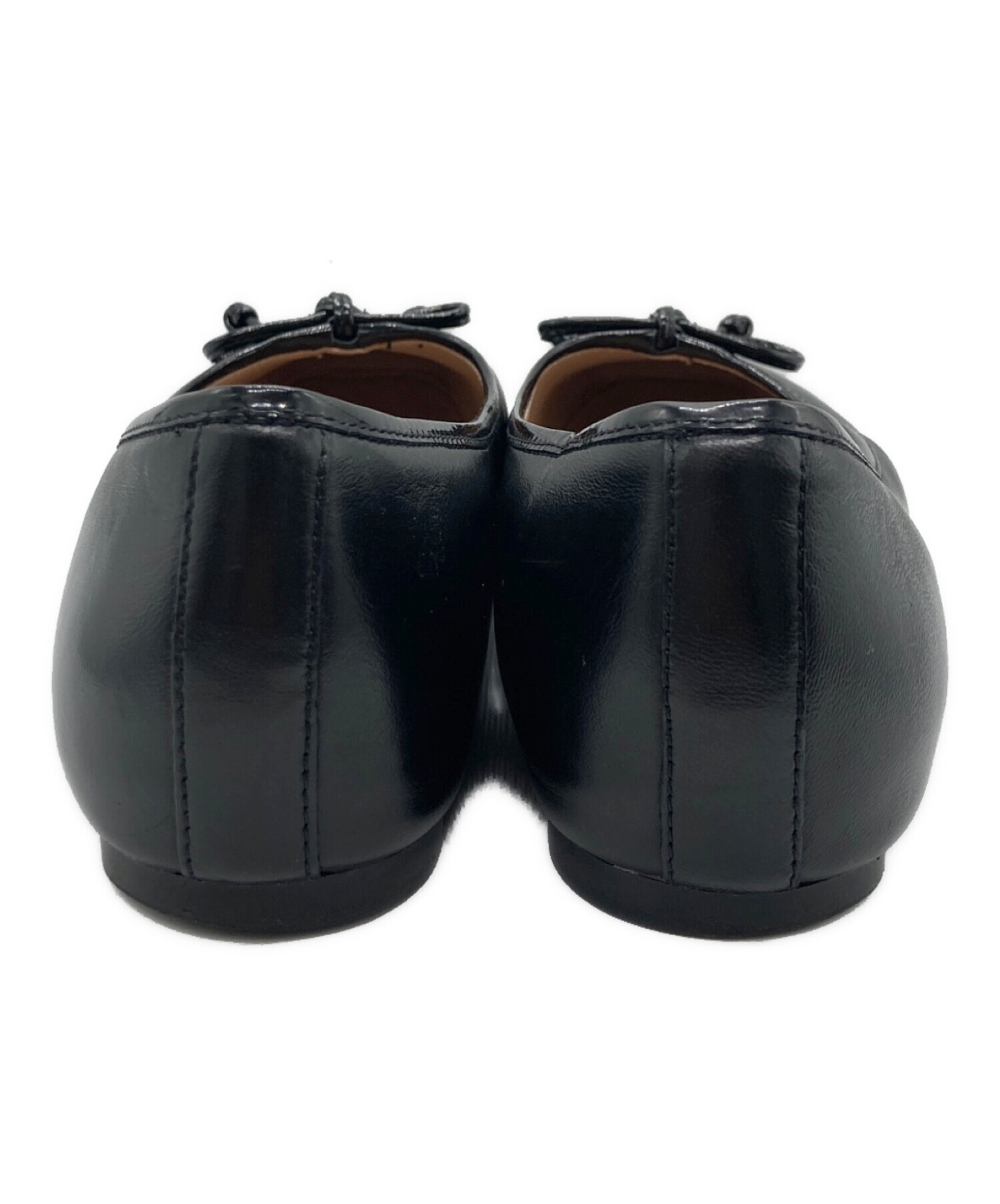 中古・古着通販】COLE HAAN (コールハーン) ニコレット バレエ