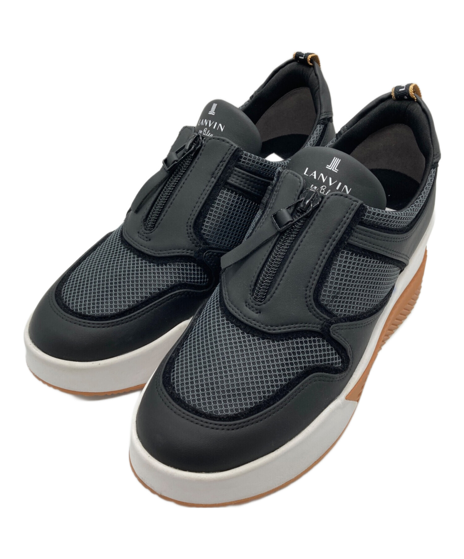 中古・古着通販】LANVIN en Bleu (ランバンオンブルー