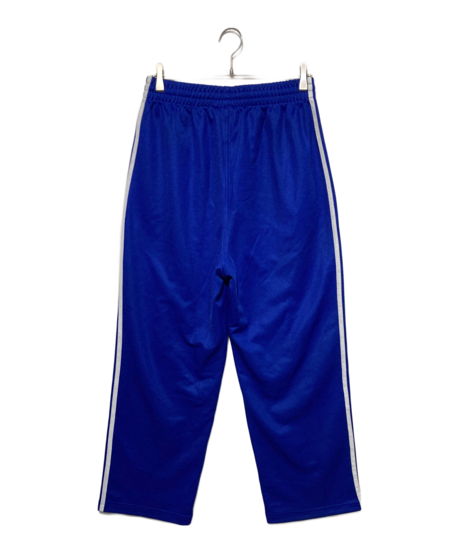 バギーフィット ファイヤーバードトラックパンツ　L 未使用 中古・古着通販】adidas (アディダス) バギーフィット ファイヤー