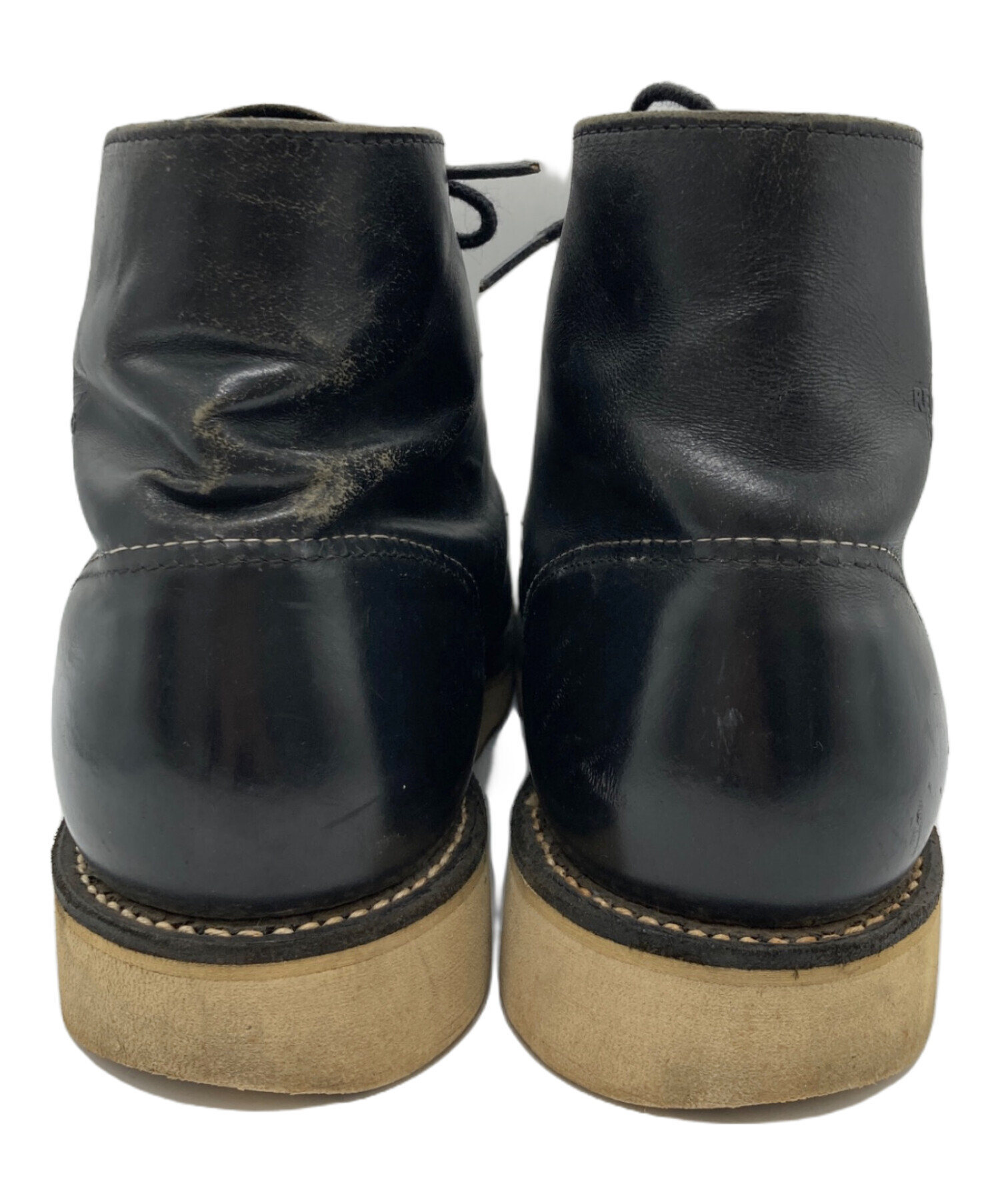 中古・古着通販】RED WING (レッドウィング) 6-inch Classic Round