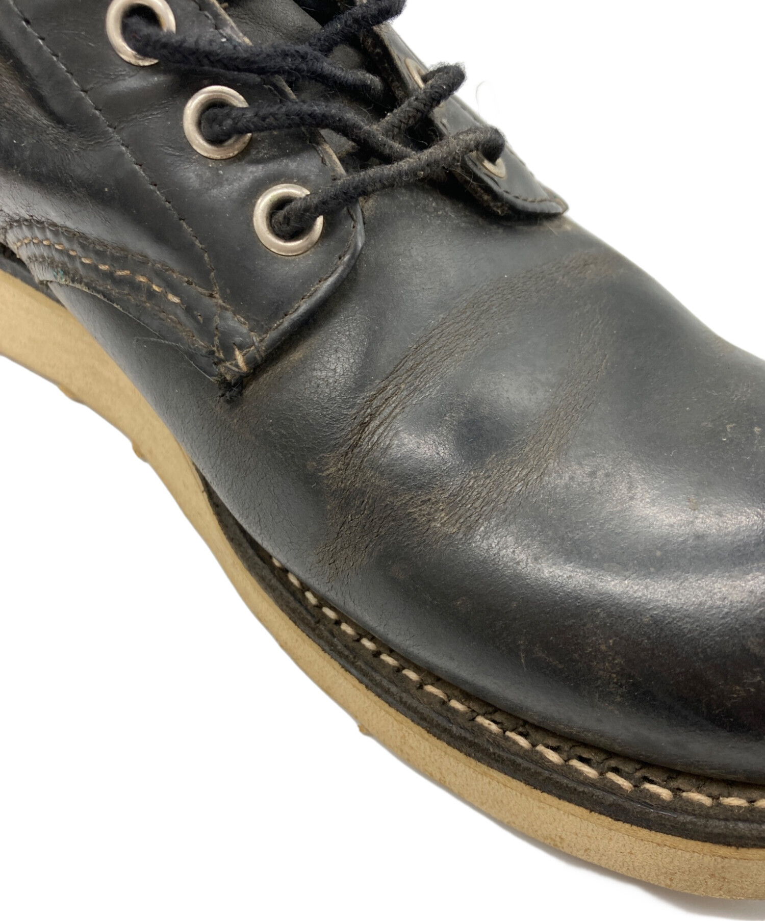 中古・古着通販】RED WING (レッドウィング) 6-inch Classic Round 