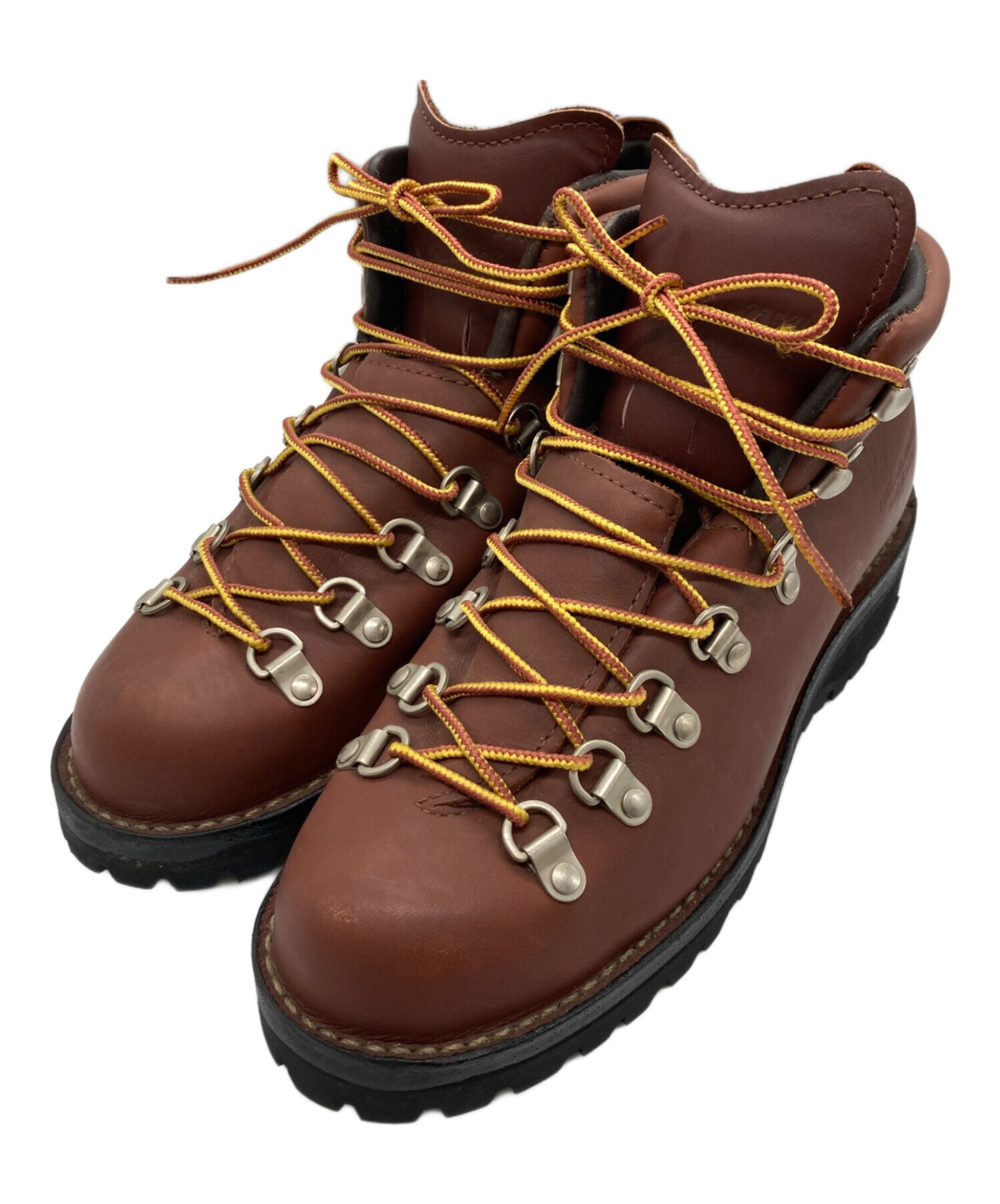 中古・古着通販】Danner (ダナー) Mountain Light ブーツ ブラウン
