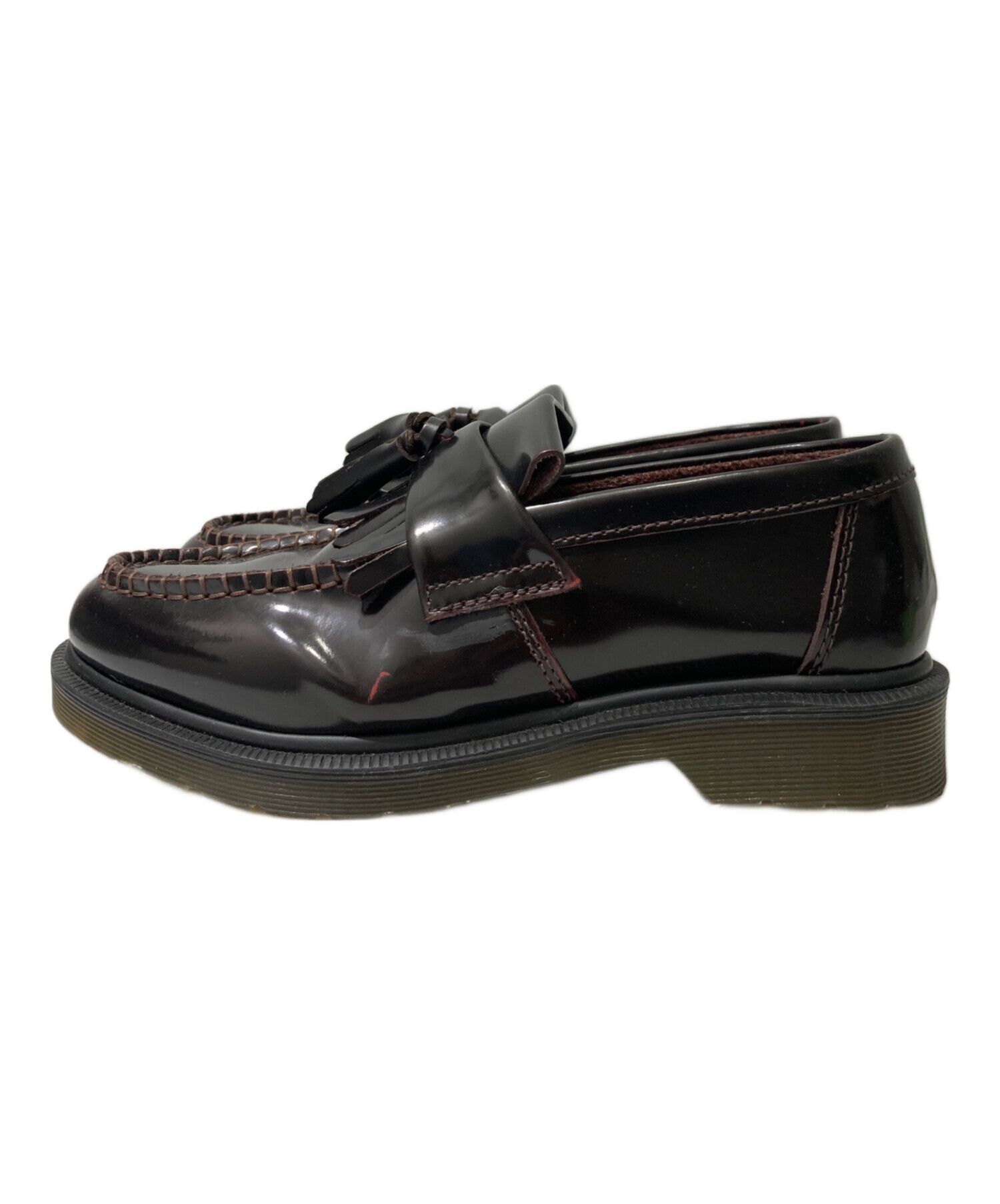 中古・古着通販】Dr.Martens (ドクターマーチン) ADRIAN タッセル