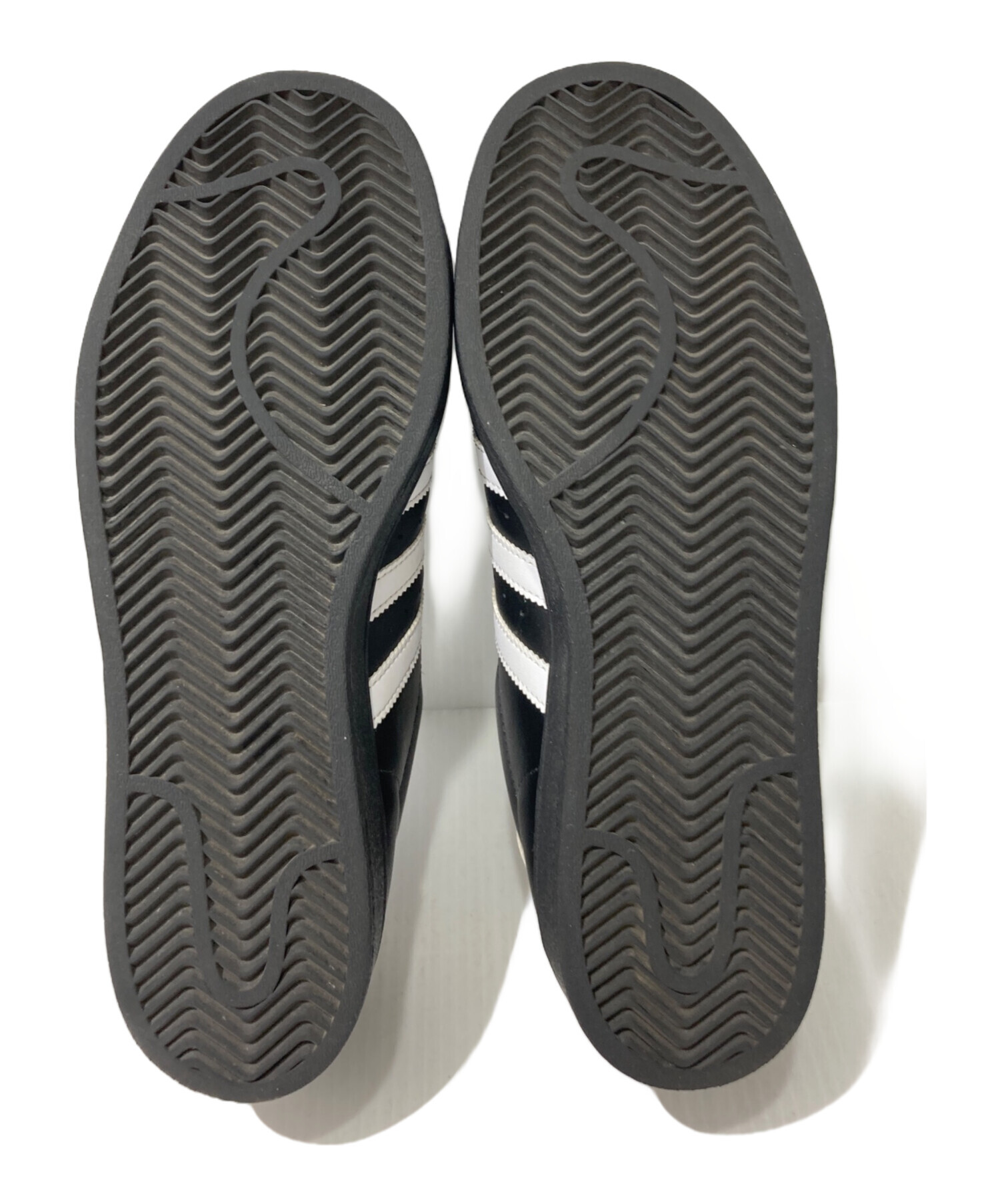 中古・古着通販】adidas (アディダス) SUPER STAR ローカット