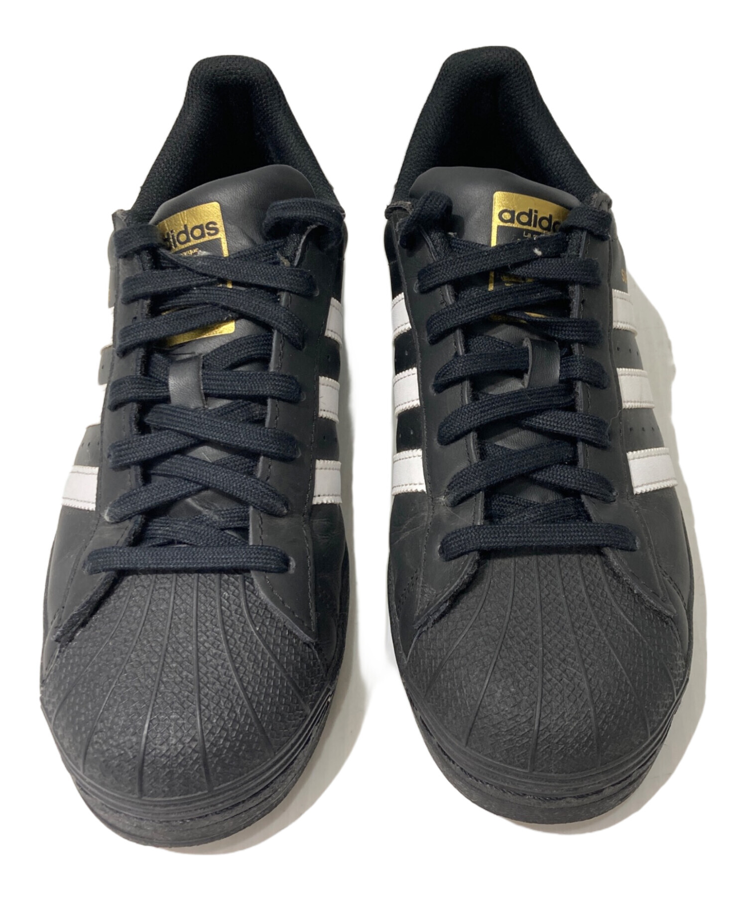 デクー兄さん 中古・古着通販】adidas (アディダス) SUPER STAR ローカット