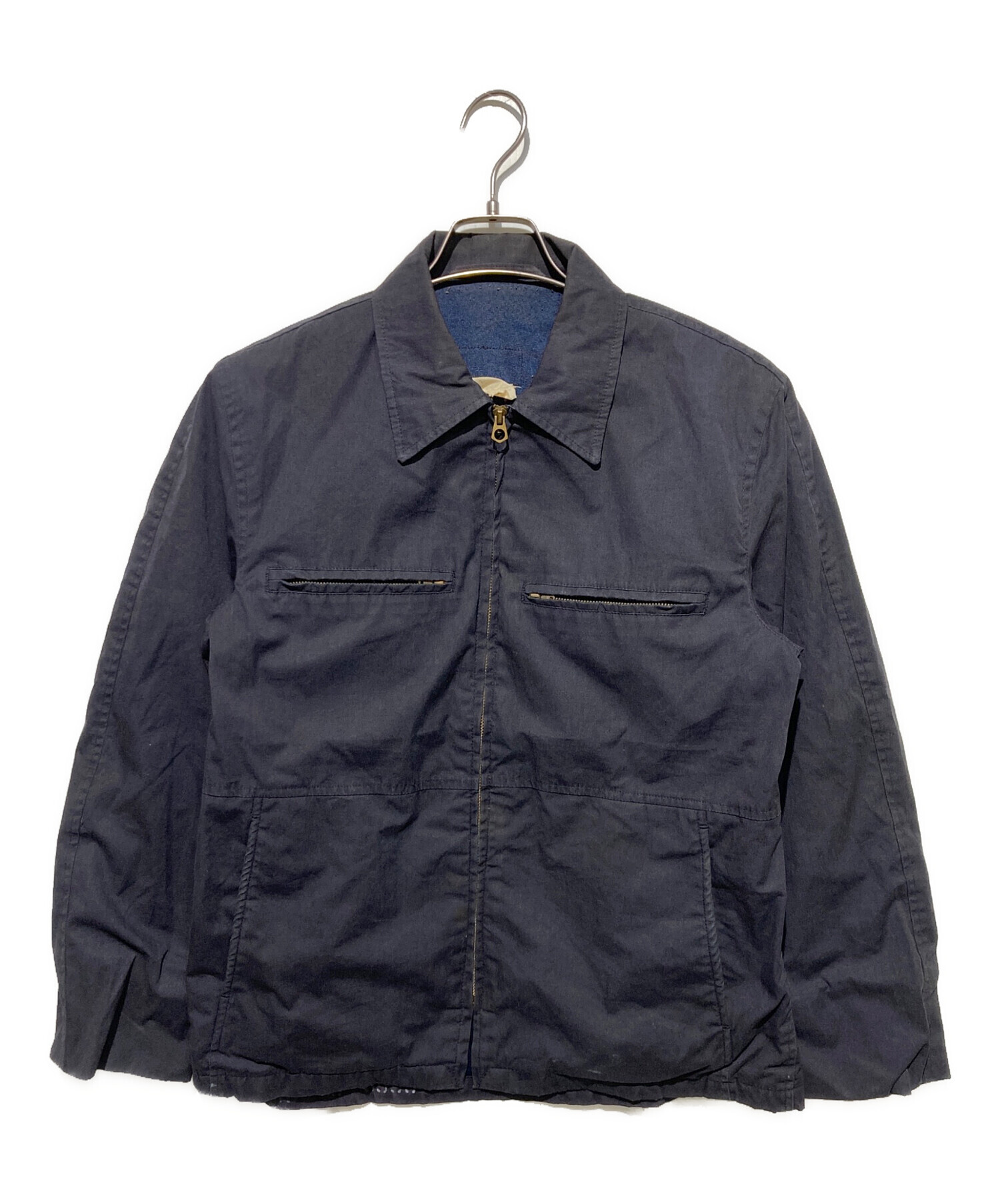 中古・古着通販】US NAVY (ユーエスネイビー) ユーティリティ