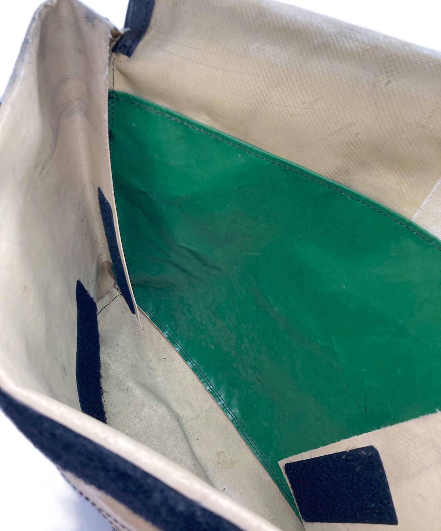 中古・古着通販】FREITAG (フライターグ) メッセンジャーバッグ