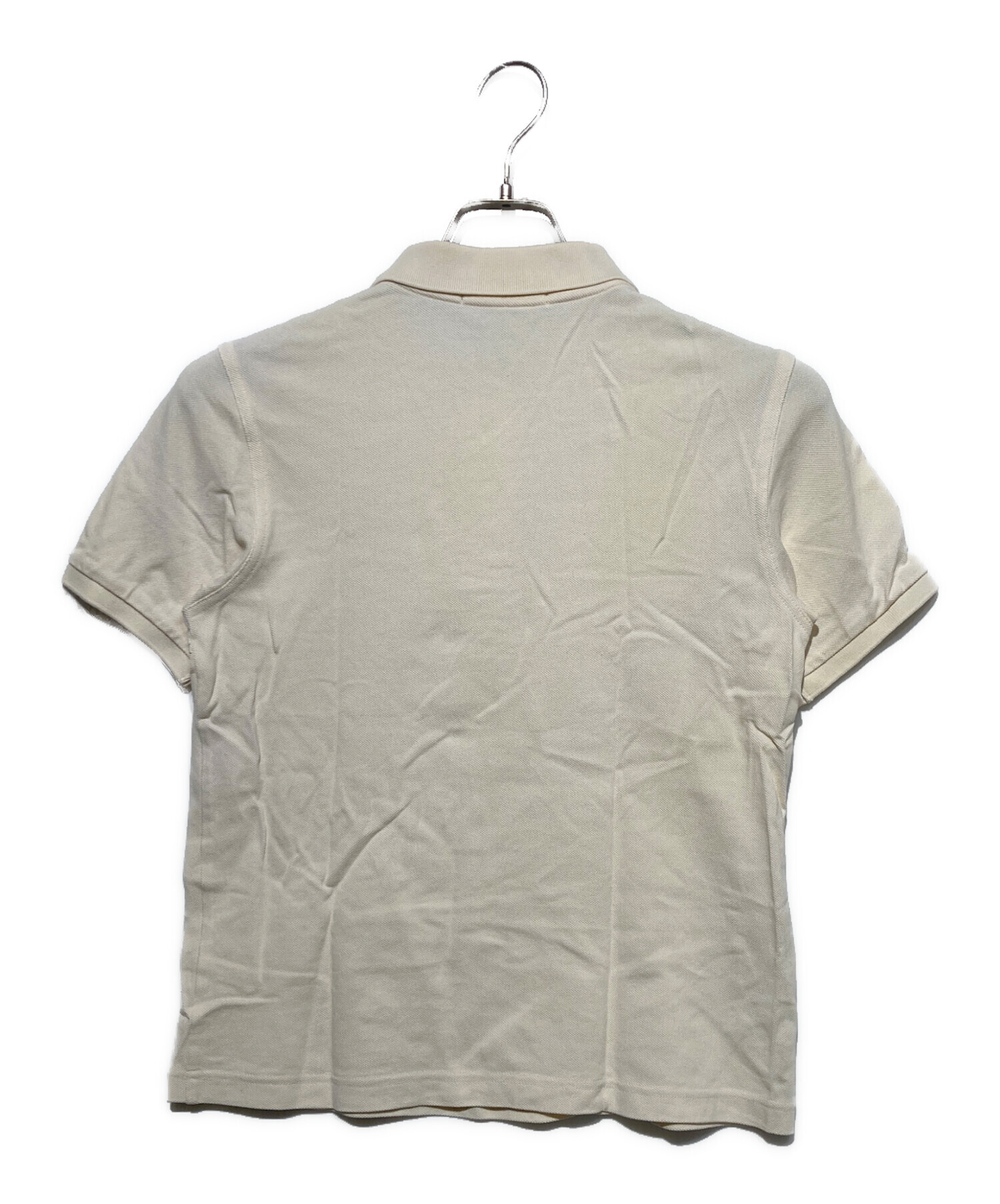中古・古着通販】FRED PERRY (フレッドペリー) ポロシャツ ベージュ