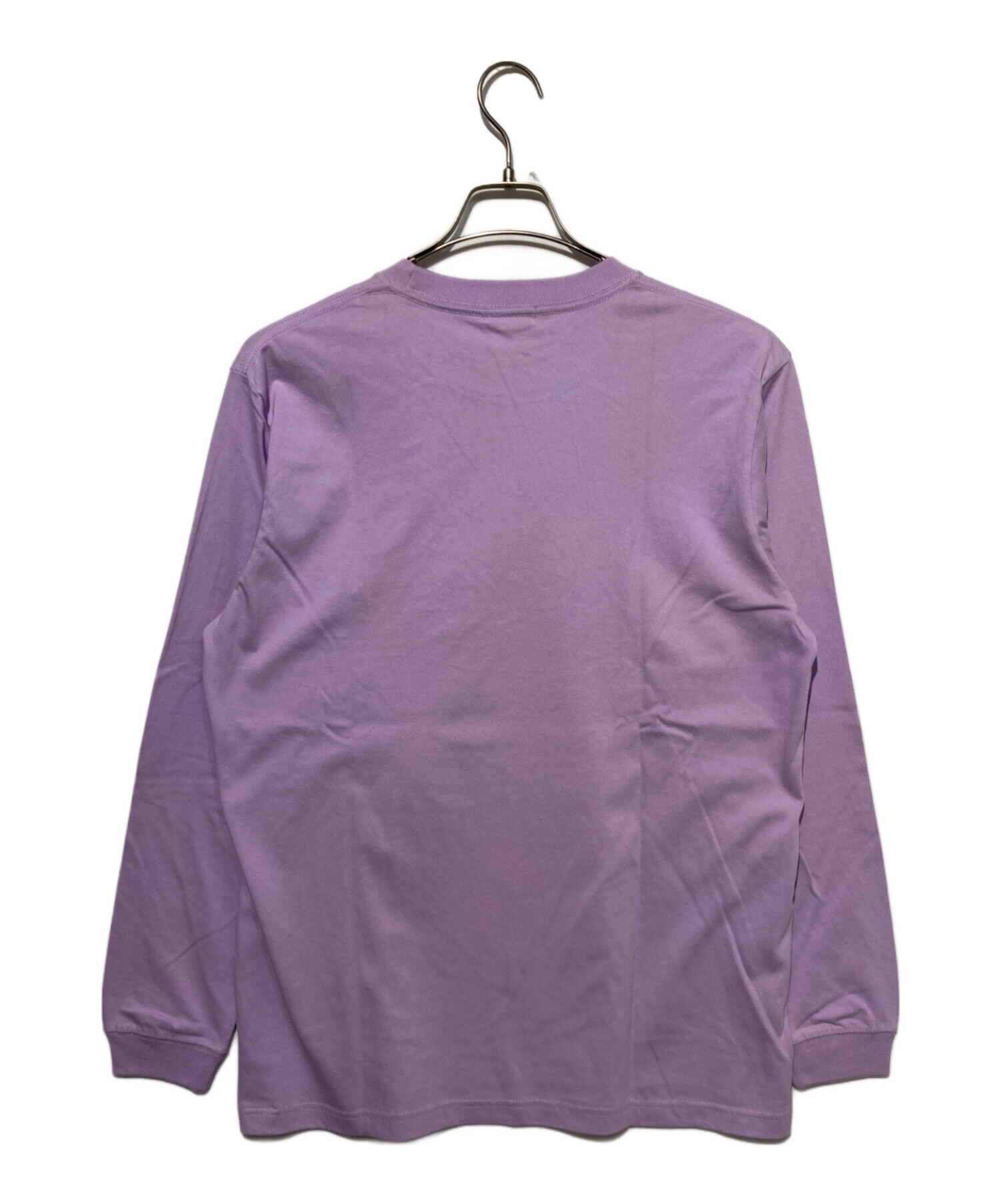 中古・古着通販】HERALBONY (ヘラルボニー) ロングスリーブTシャツ