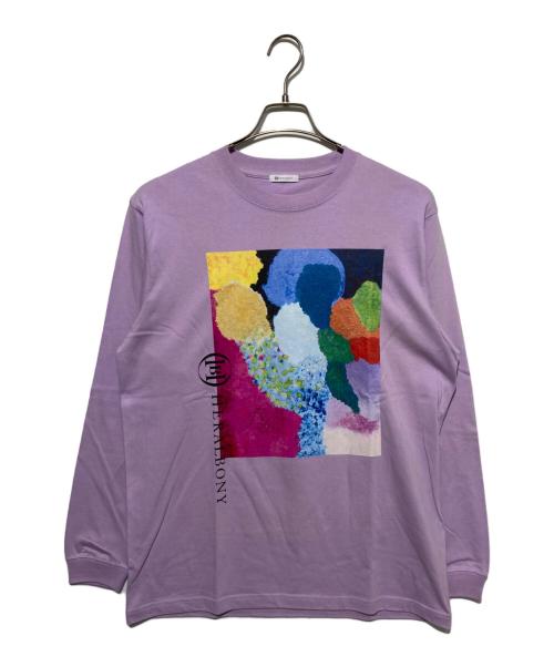中古・古着通販】HERALBONY (ヘラルボニー) ロングスリーブTシャツ