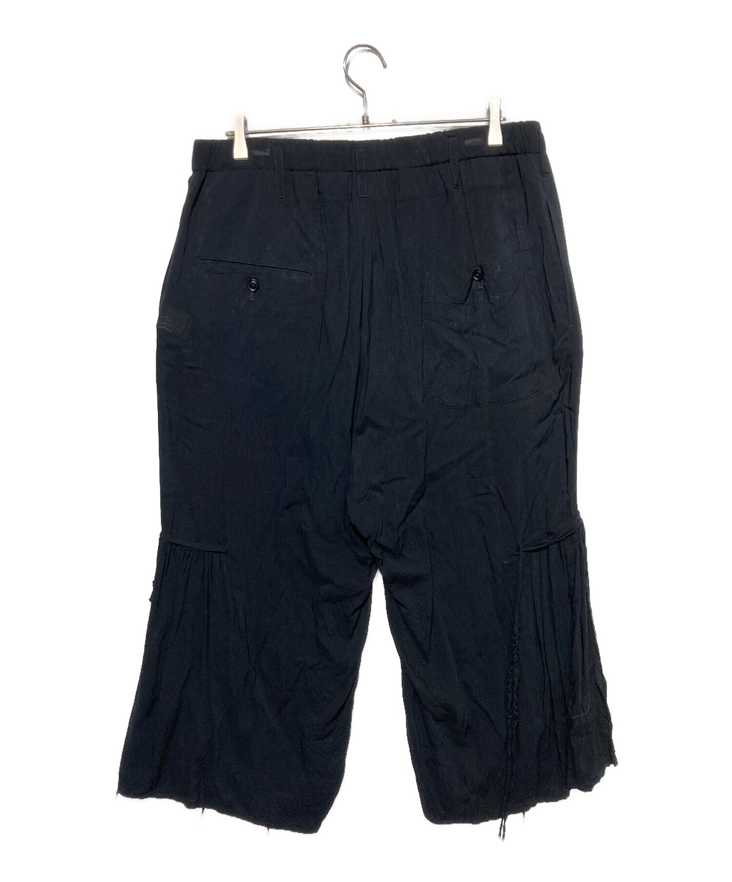 中古・古着通販】BLACK Scandal Yohji Yamamoto (ブラックスキャンダル