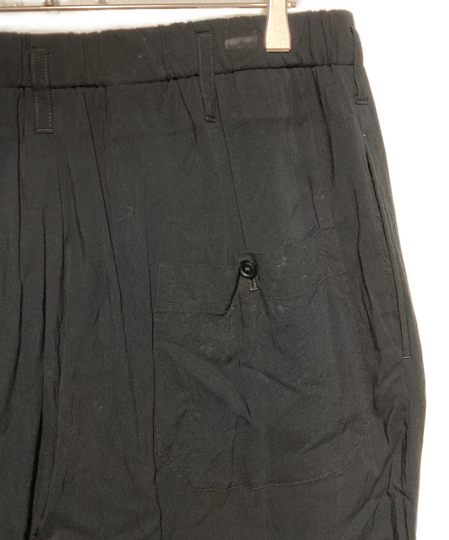 中古・古着通販】BLACK Scandal Yohji Yamamoto (ブラックスキャンダル