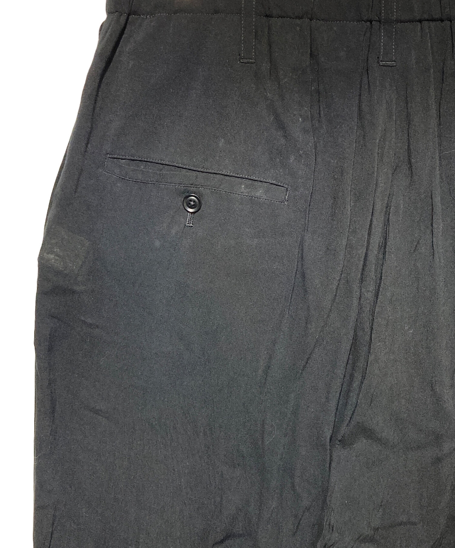中古・古着通販】BLACK Scandal Yohji Yamamoto (ブラックスキャンダル