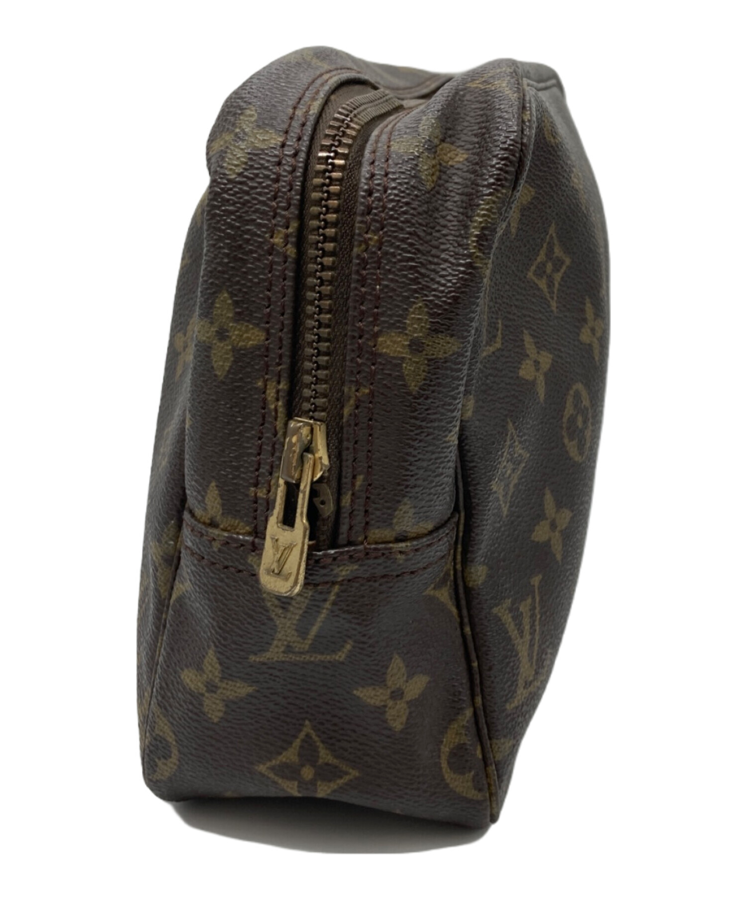 中古・古着通販】LOUIS VUITTON (ルイ ヴィトン) トゥルーストワレット