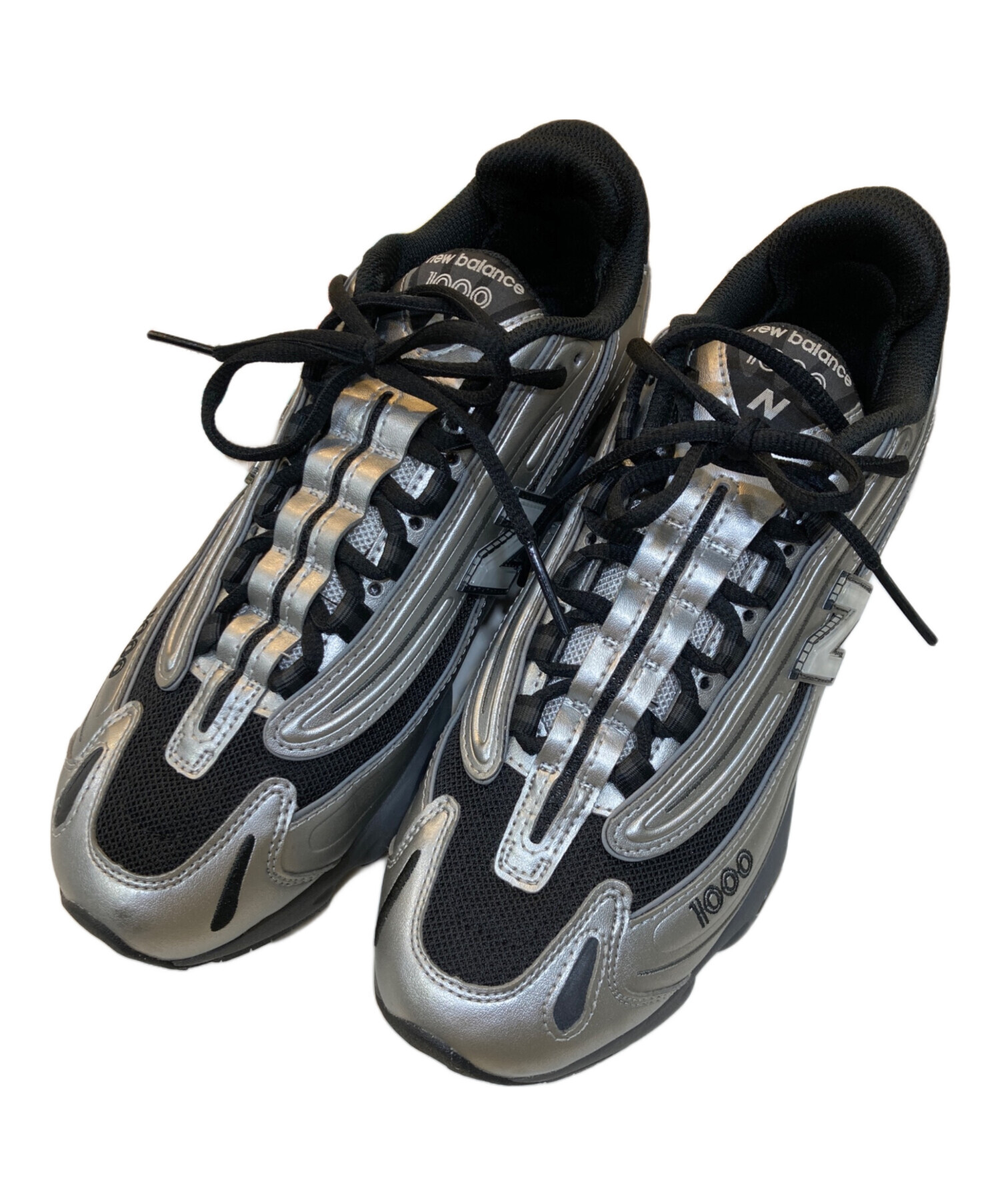 中古・古着通販】NEW BALANCE (ニューバランス) ローカットスニーカー